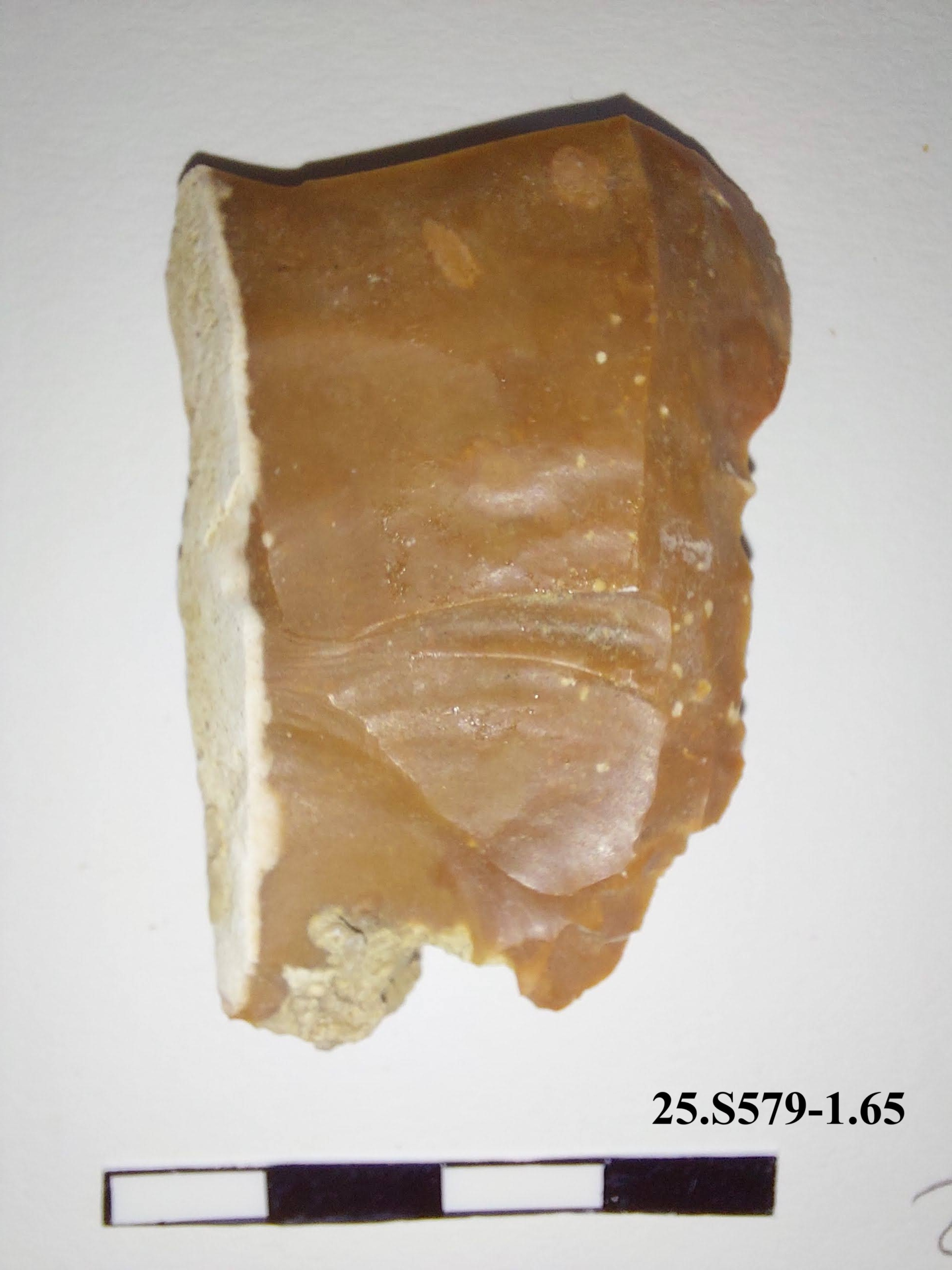 SINGOLO OGGETTO/ scheggia, PERIODIZZAZIONI/ PREISTORIA