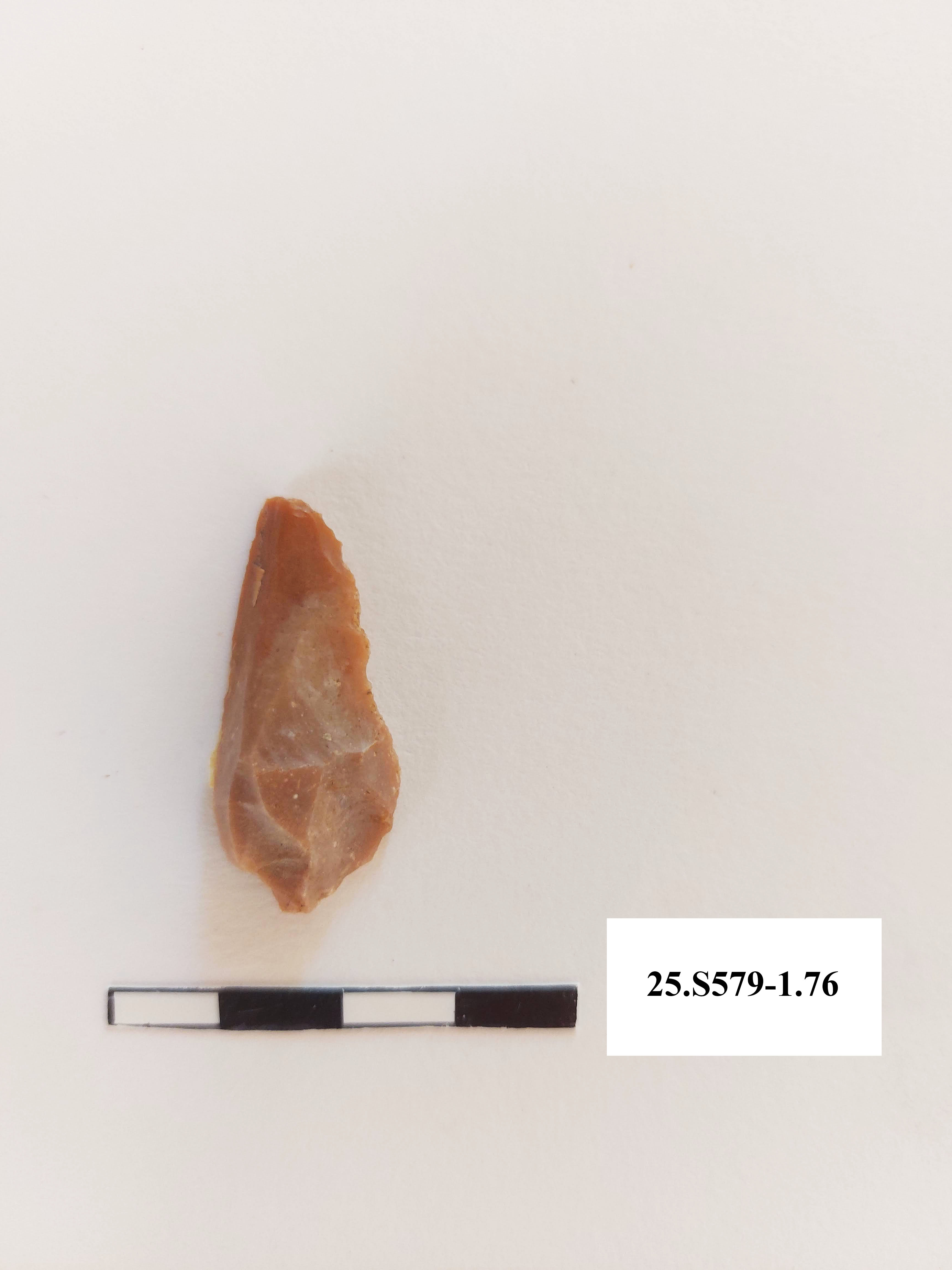 SINGOLO OGGETTO/ troncatura, PERIODIZZAZIONI/ PREISTORIA