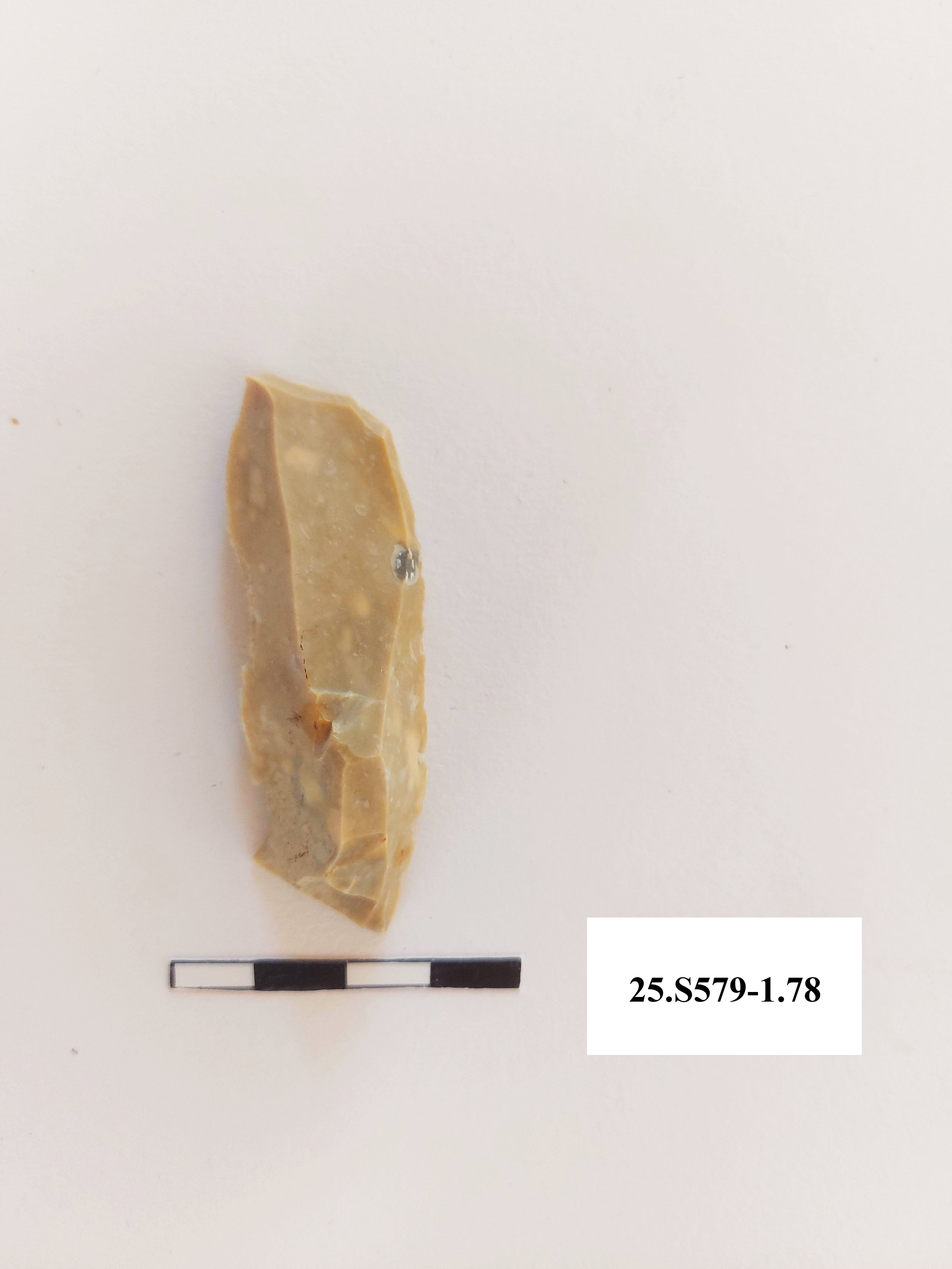 SINGOLO OGGETTO/ bulino, PERIODIZZAZIONI/ PREISTORIA