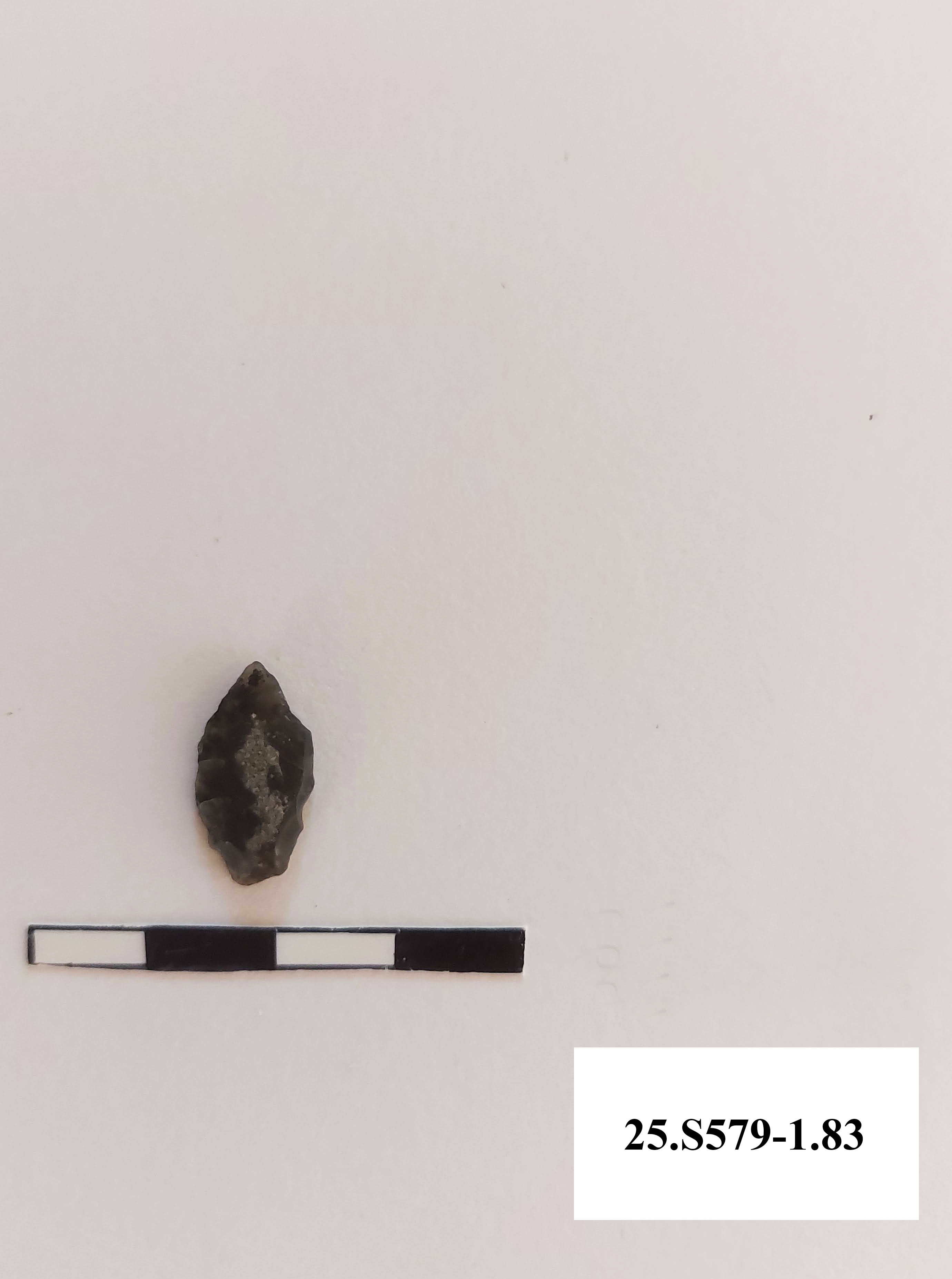 SINGOLO OGGETTO/ punta, PERIODIZZAZIONI/ PREISTORIA/ Neolitico