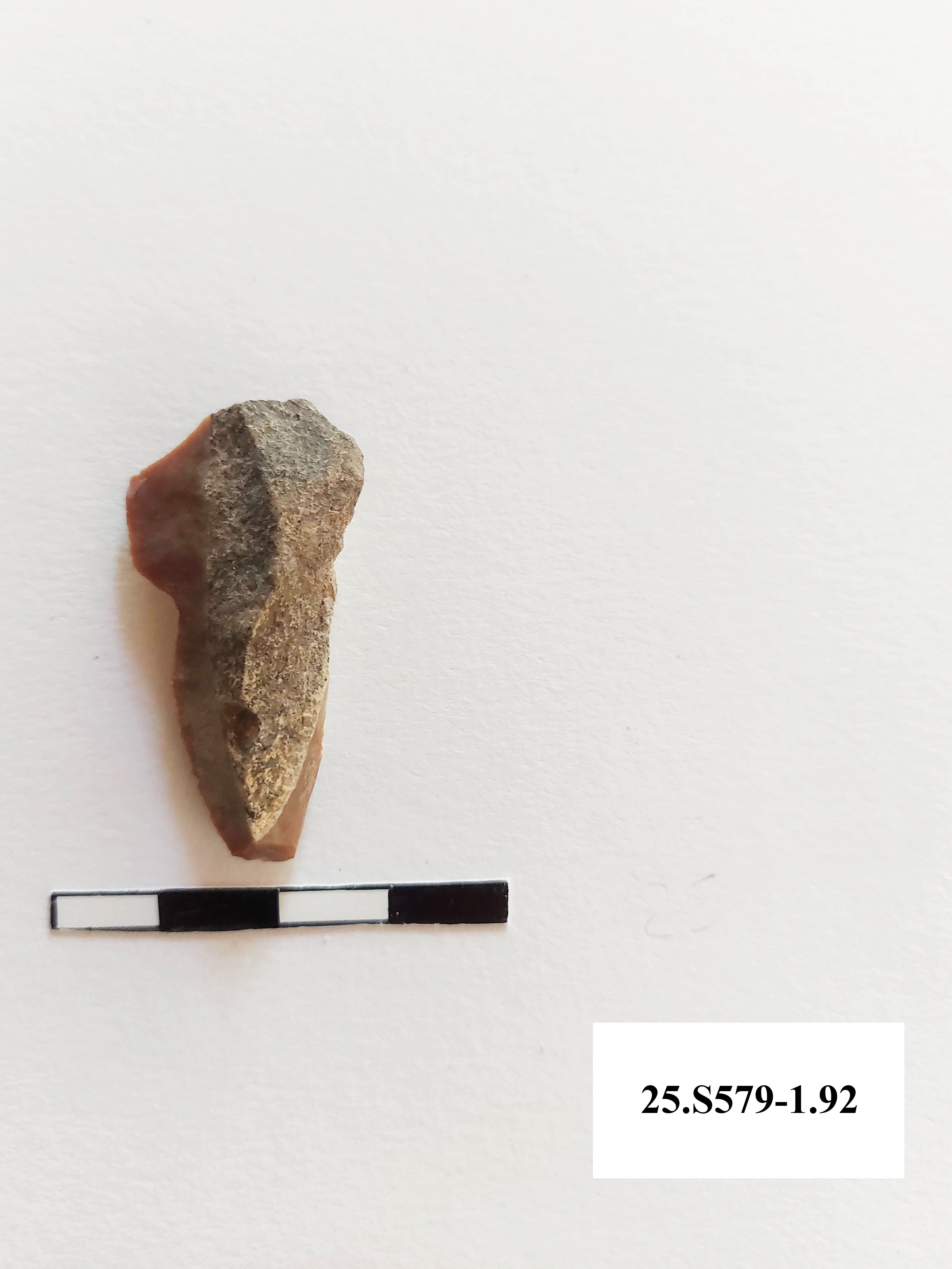 SINGOLO OGGETTO/ lama, PERIODIZZAZIONI/ PREISTORIA