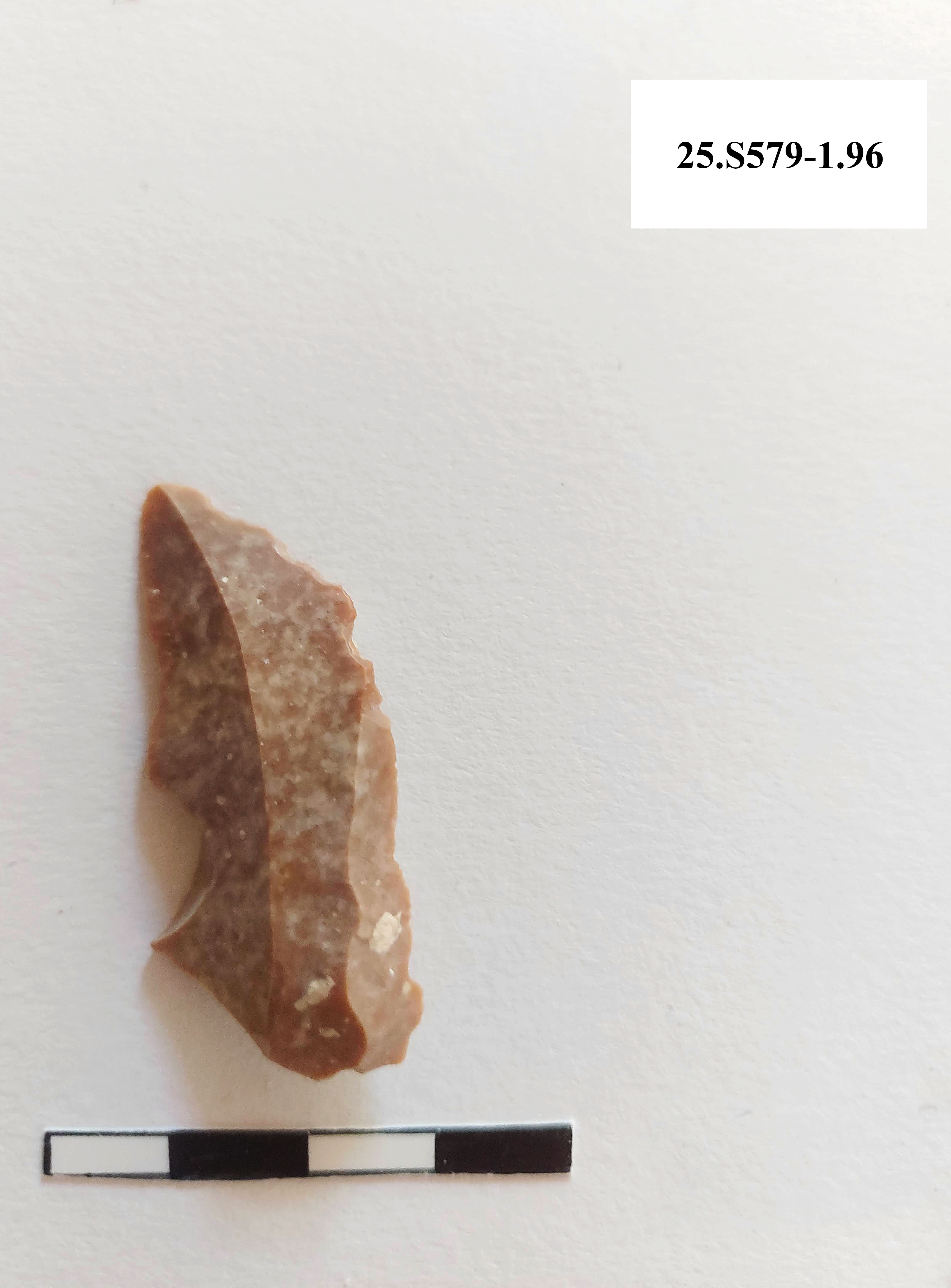 SINGOLO OGGETTO/ lama, PERIODIZZAZIONI/ PREISTORIA