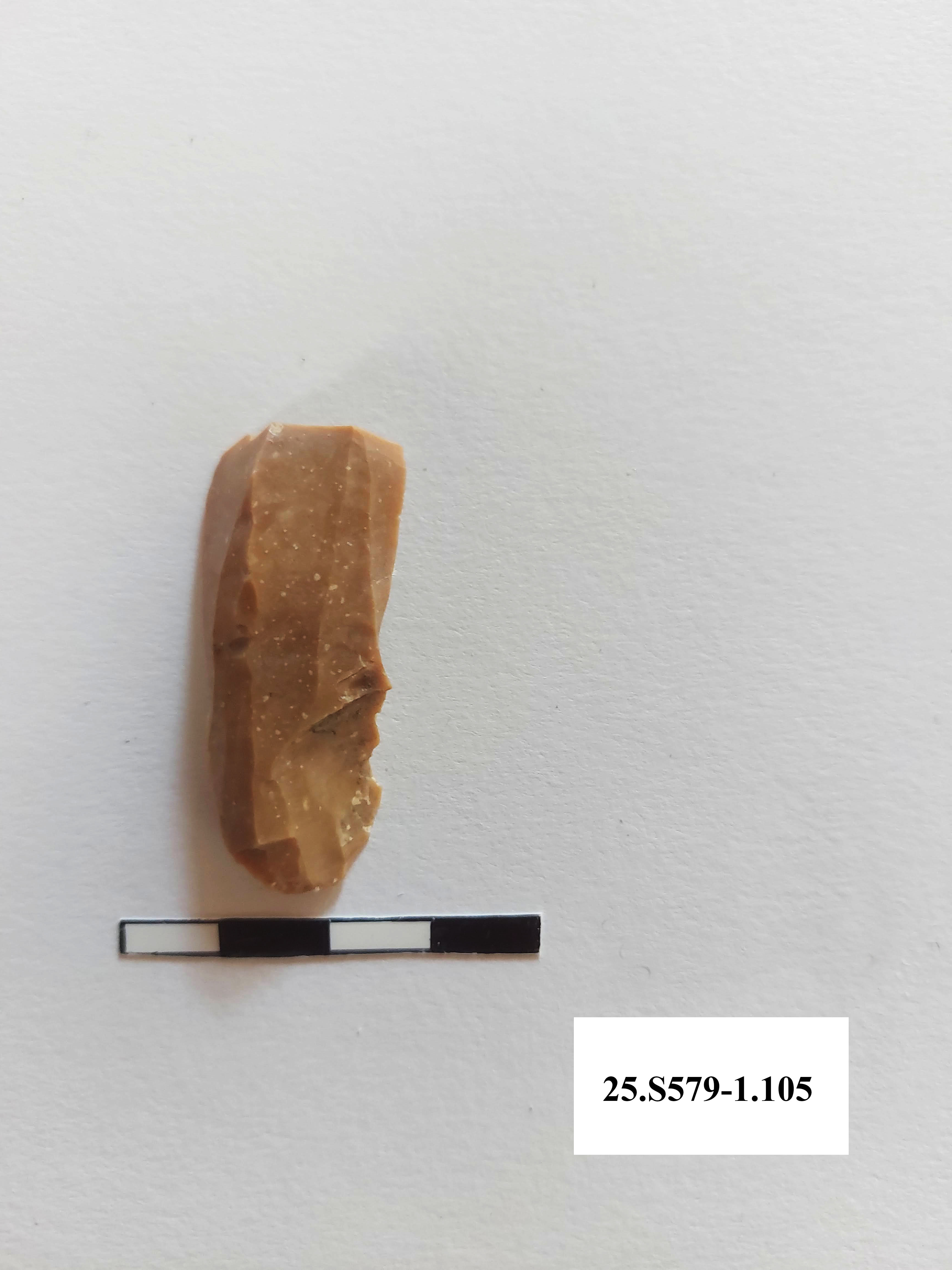 SINGOLO OGGETTO/ lama, PERIODIZZAZIONI/ PREISTORIA