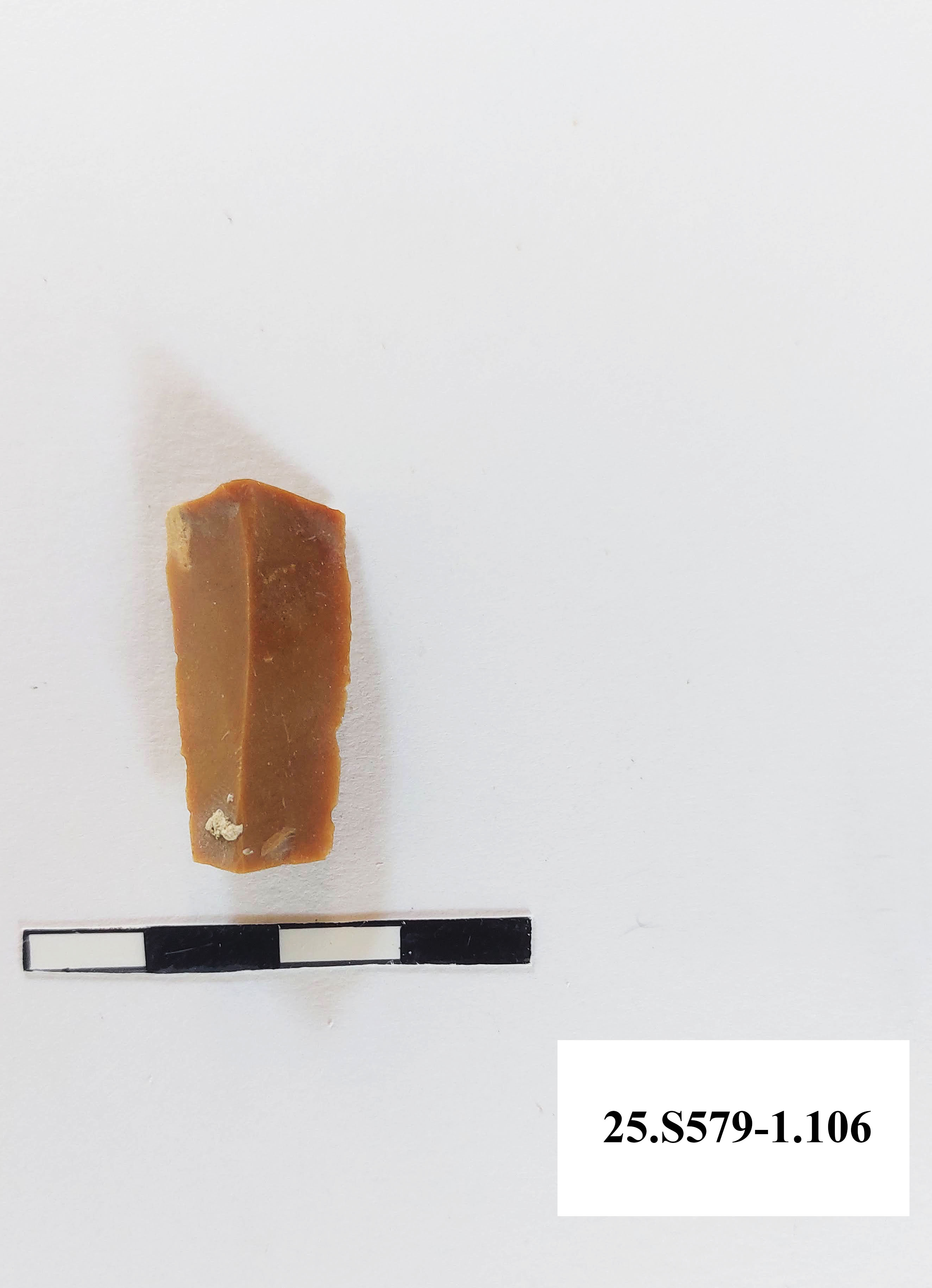 SINGOLO OGGETTO/ lama, PERIODIZZAZIONI/ PREISTORIA