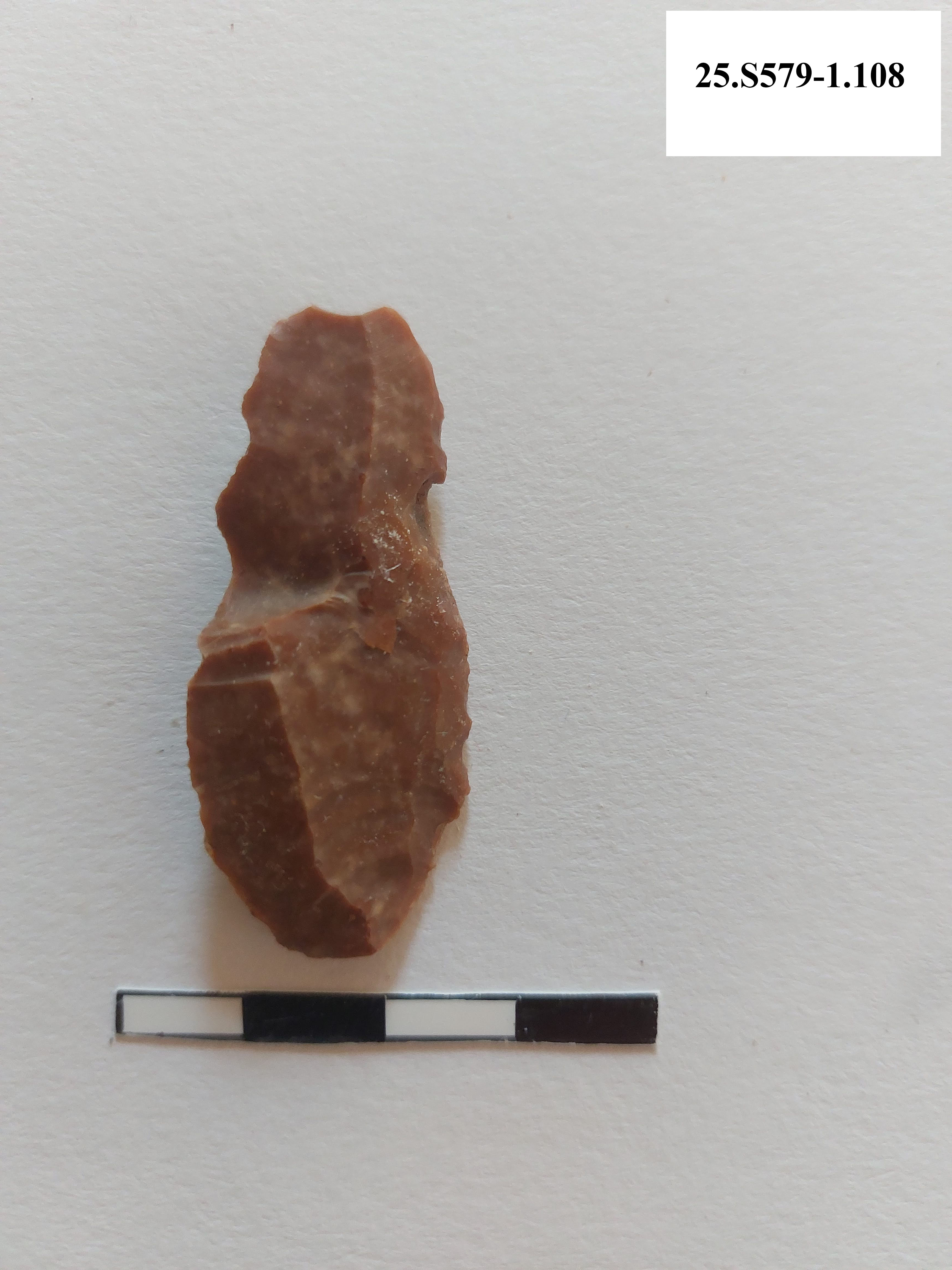 SINGOLO OGGETTO/ lama, PERIODIZZAZIONI/ PREISTORIA