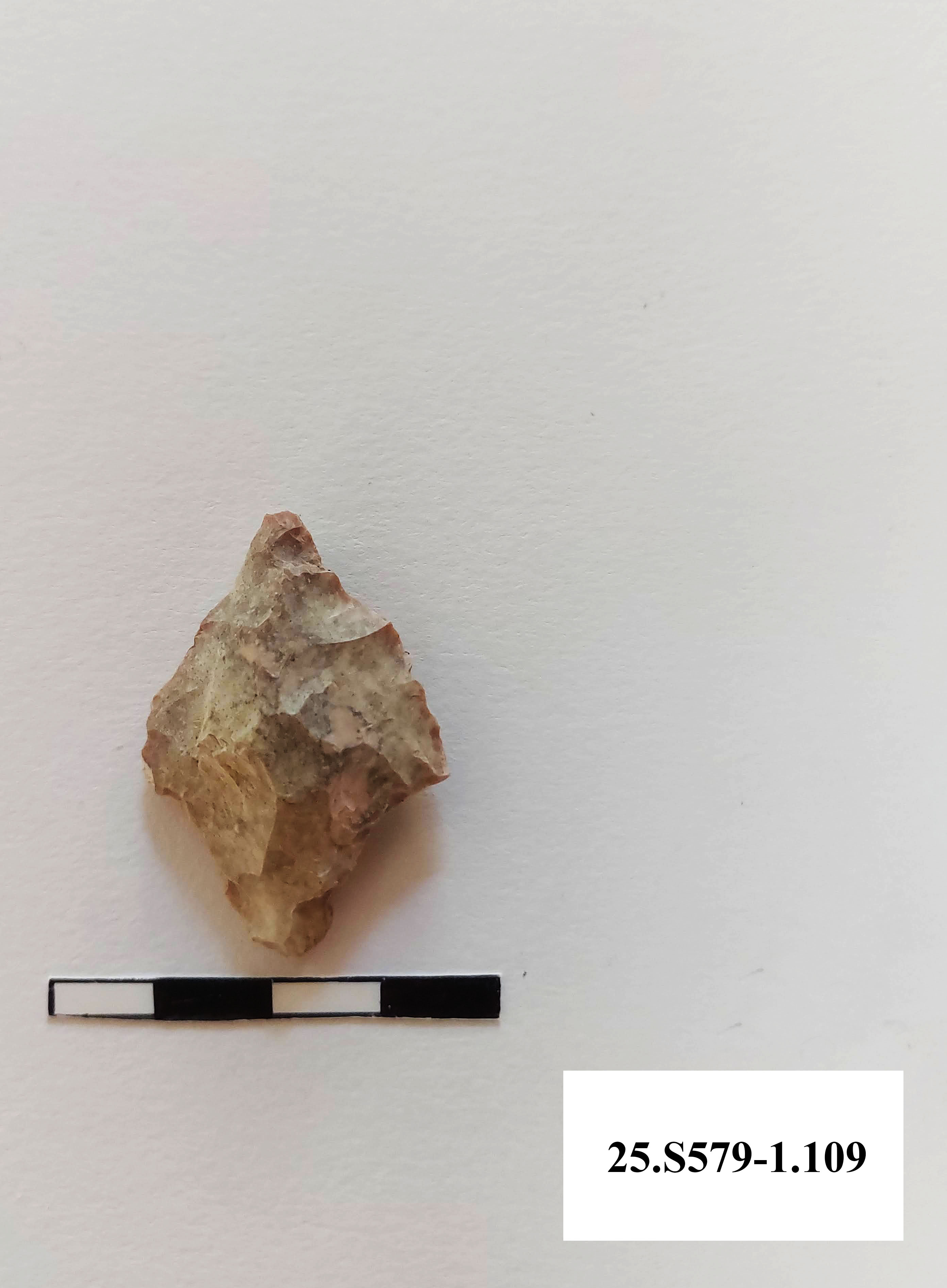 SINGOLO OGGETTO/ punta, PERIODIZZAZIONI/ PREISTORIA/ Neolitico