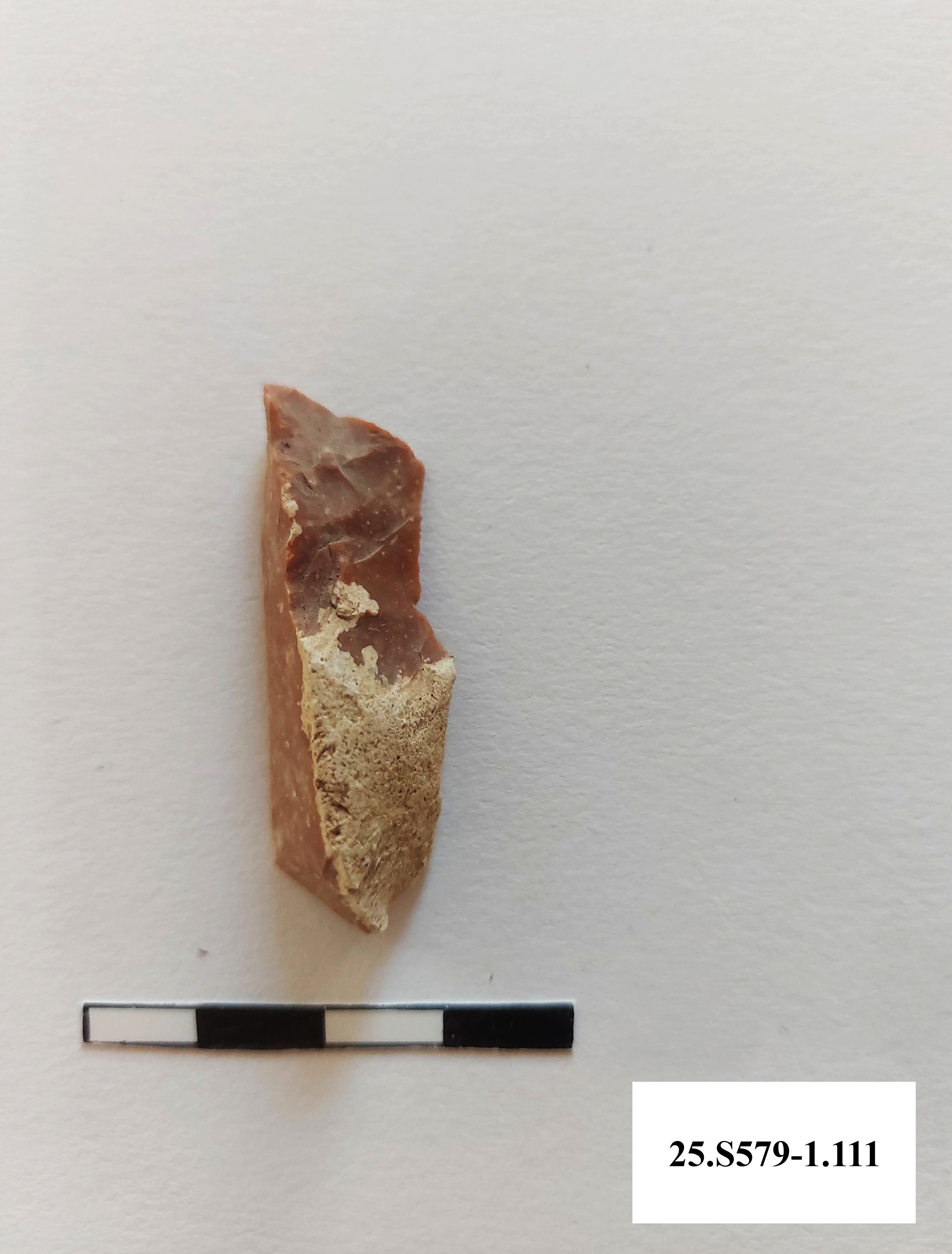 SINGOLO OGGETTO/ lama, PERIODIZZAZIONI/ PREISTORIA