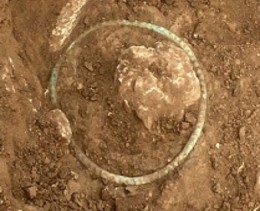 SINGOLO OGGETTO/ bacile, SECOLI/ VI a.C