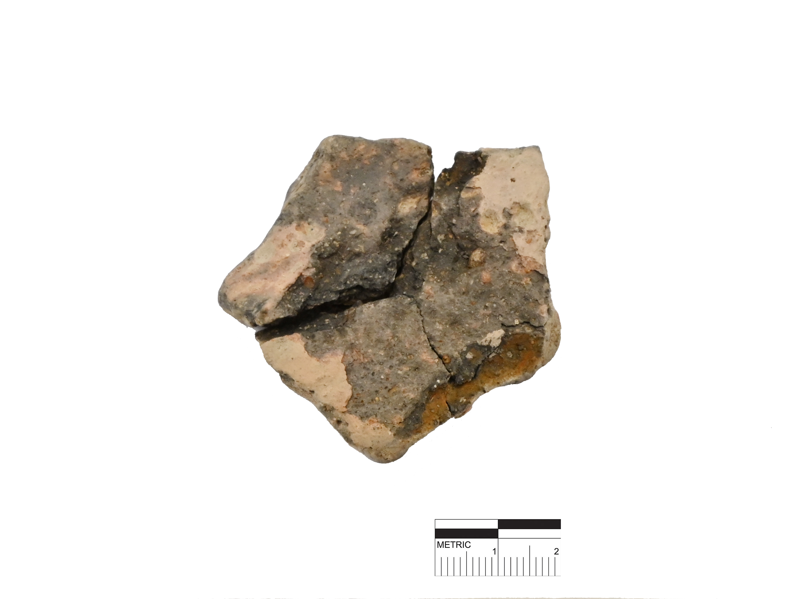 SINGOLO OGGETTO/ vaso, PERIODIZZAZIONI/ PROTOSTORIA/ Età del Bronzo/ Età del Bronzo recente