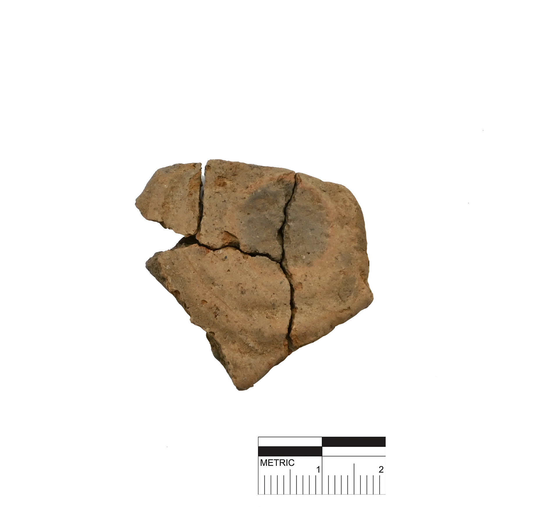 SINGOLO OGGETTO/ vaso, PERIODIZZAZIONI/ PROTOSTORIA/ Età del Bronzo/ Età del Bronzo recente