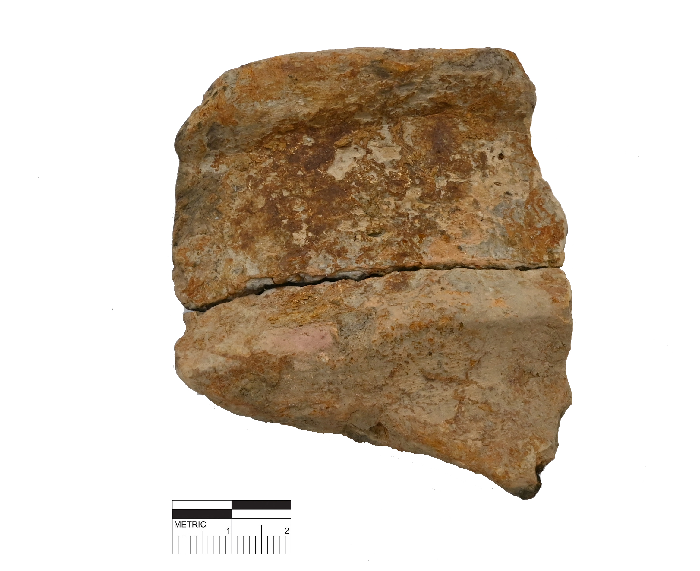 SINGOLO OGGETTO/ vaso, PERIODIZZAZIONI/ PROTOSTORIA/ Età del Bronzo/ Età del Bronzo recente