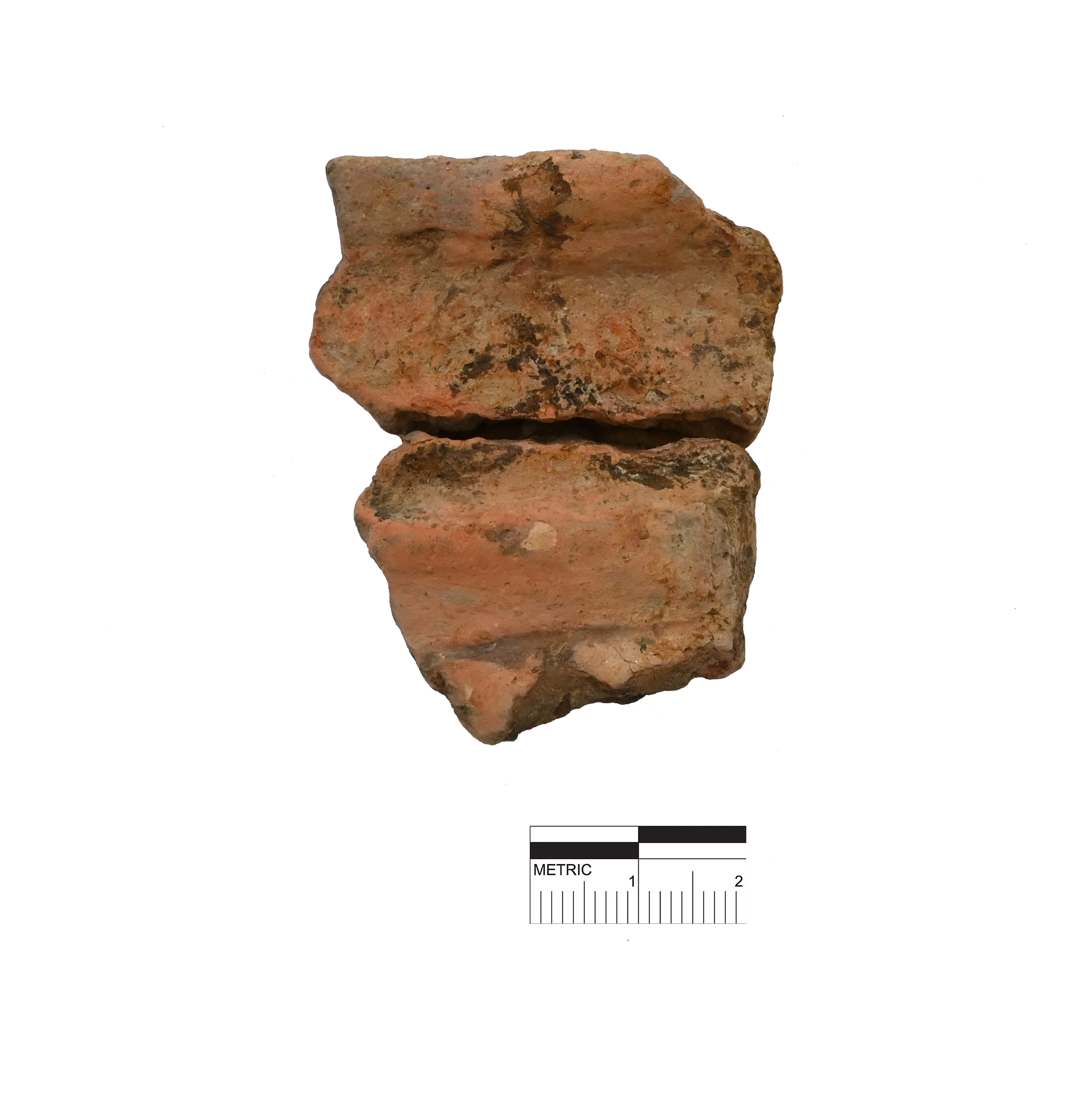 SINGOLO OGGETTO/ vaso, PERIODIZZAZIONI/ PROTOSTORIA/ Età del Bronzo/ Età del Bronzo recente