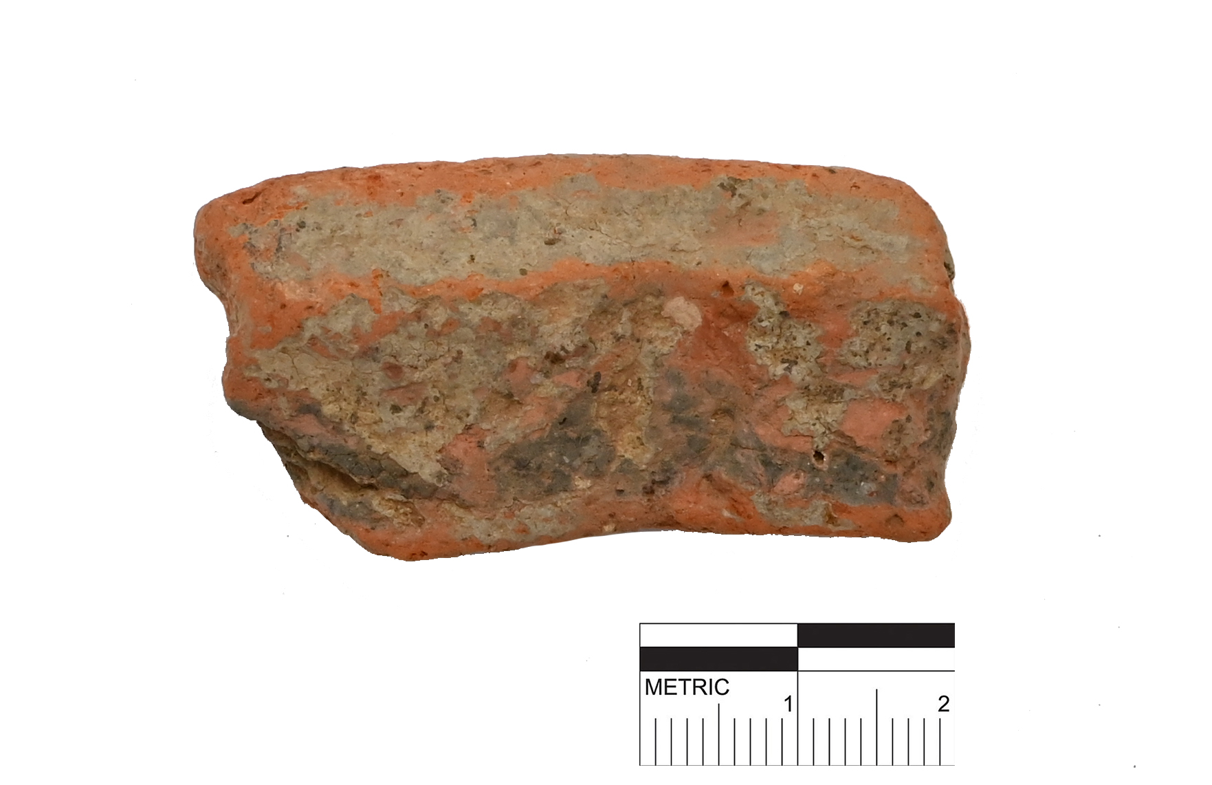 SINGOLO OGGETTO/ vaso, PERIODIZZAZIONI/ PROTOSTORIA/ Età del Bronzo/ Età del Bronzo recente