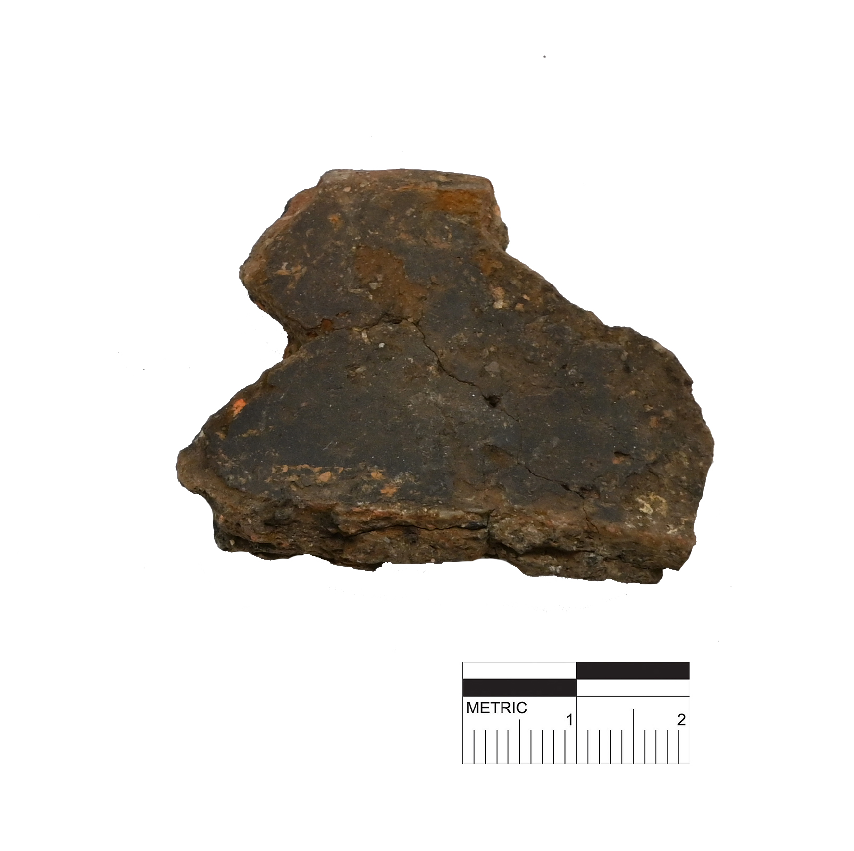 SINGOLO OGGETTO/ vaso, PERIODIZZAZIONI/ PROTOSTORIA/ Età del Bronzo/ Età del Bronzo recente