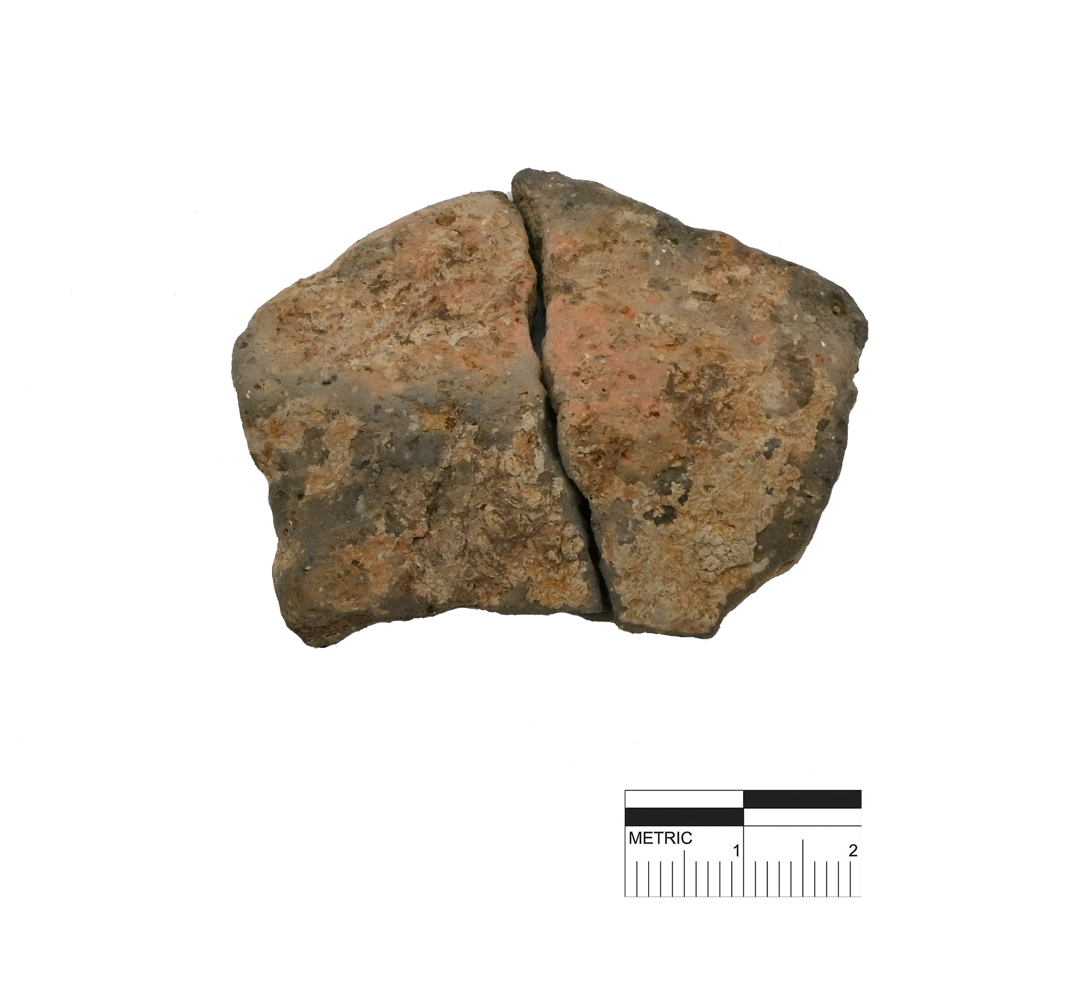 SINGOLO OGGETTO/ vaso, PERIODIZZAZIONI/ PROTOSTORIA/ Età del Bronzo/ Età del Bronzo recente