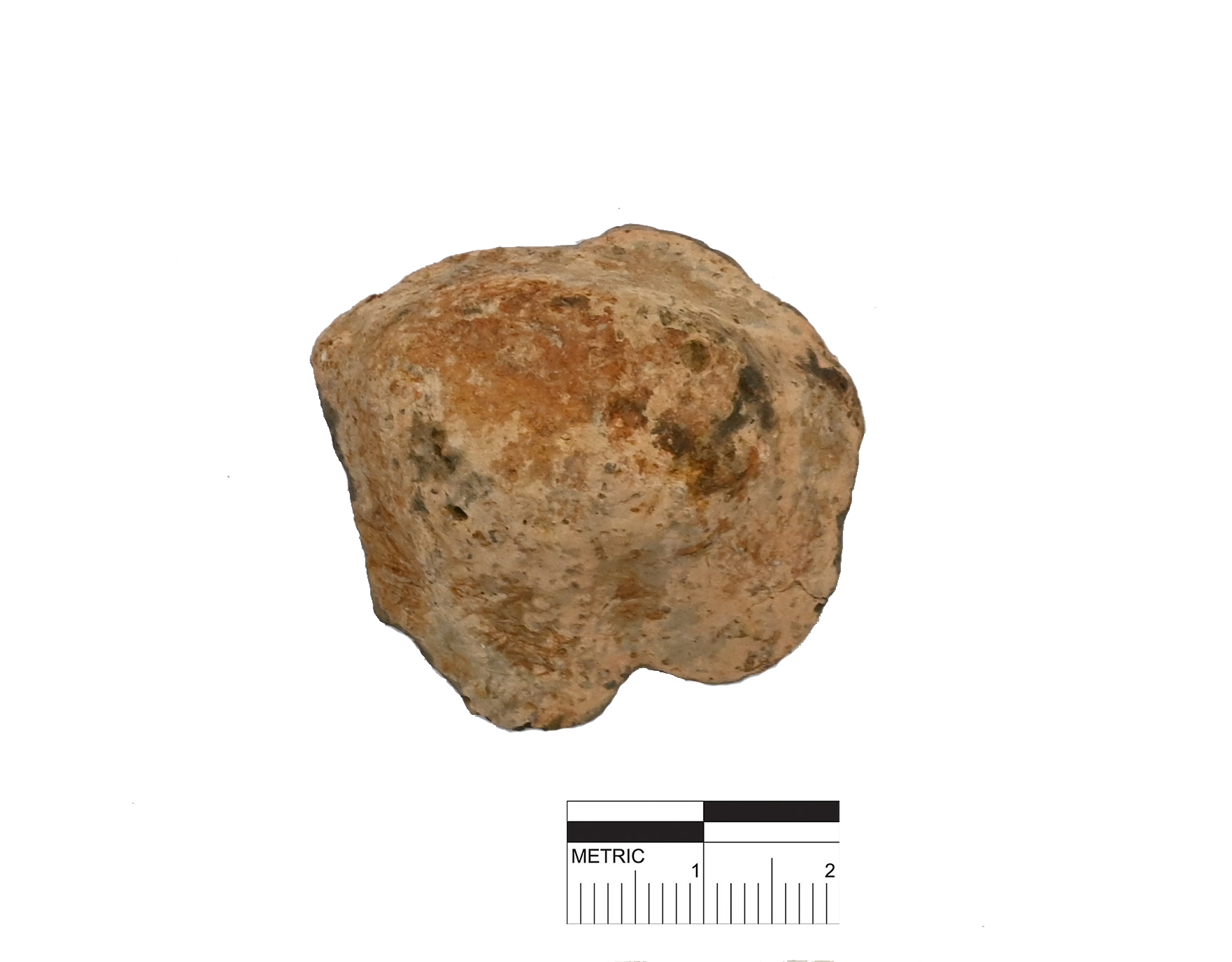 SINGOLO OGGETTO/ vaso, PERIODIZZAZIONI/ PROTOSTORIA/ Età del Bronzo/ Età del Bronzo recente