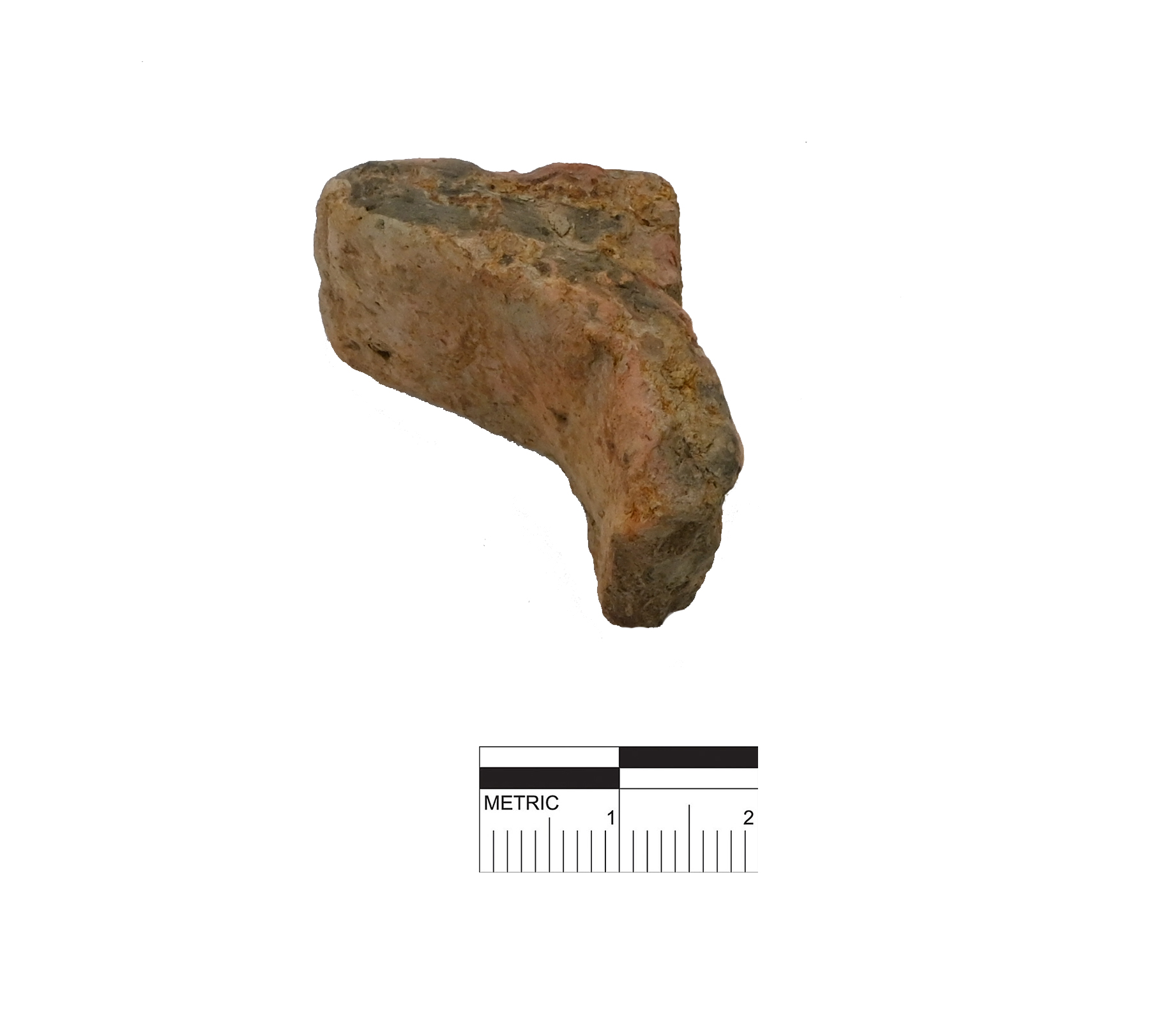 SINGOLO OGGETTO/ vaso, PERIODIZZAZIONI/ PROTOSTORIA/ Età del Bronzo/ Età del Bronzo recente