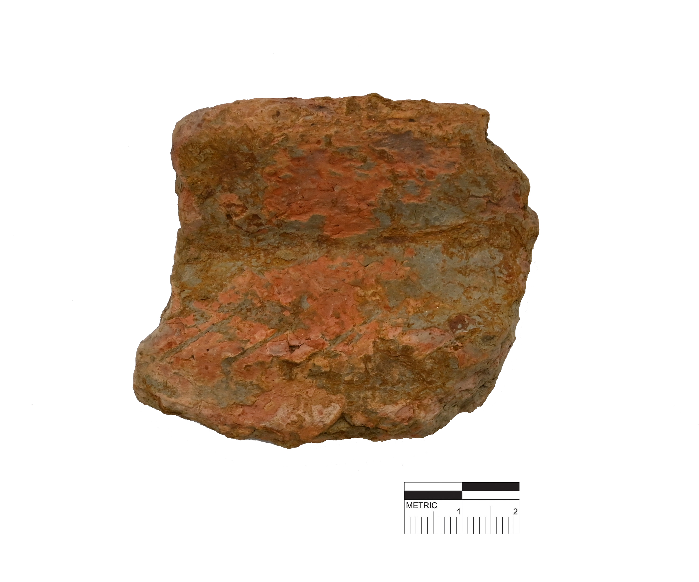 SINGOLO OGGETTO/ vaso, PERIODIZZAZIONI/ PROTOSTORIA/ Età del Bronzo/ Età del Bronzo recente