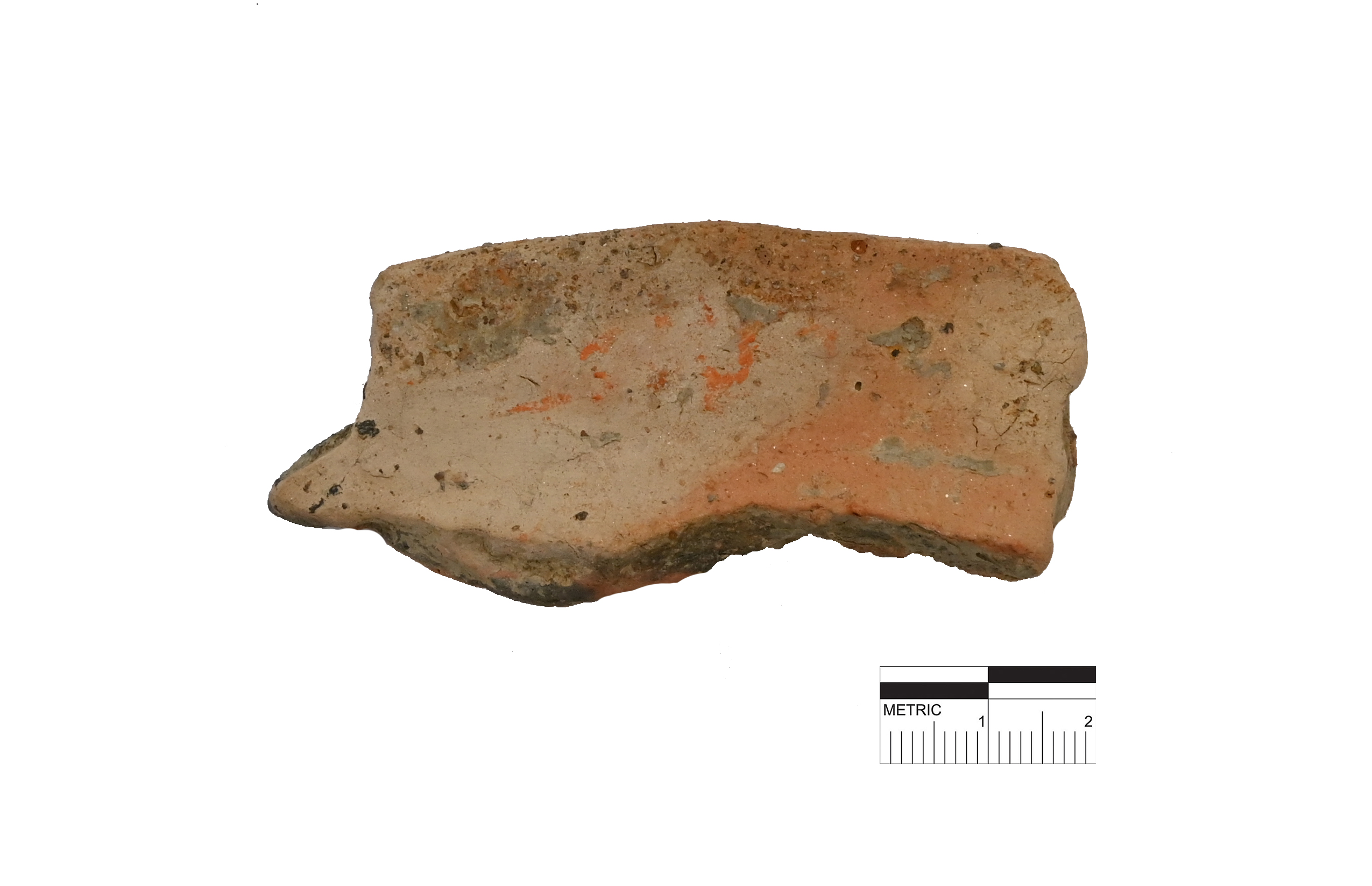 SINGOLO OGGETTO/ vaso, PERIODIZZAZIONI/ PROTOSTORIA/ Età del Bronzo/ Età del Bronzo recente