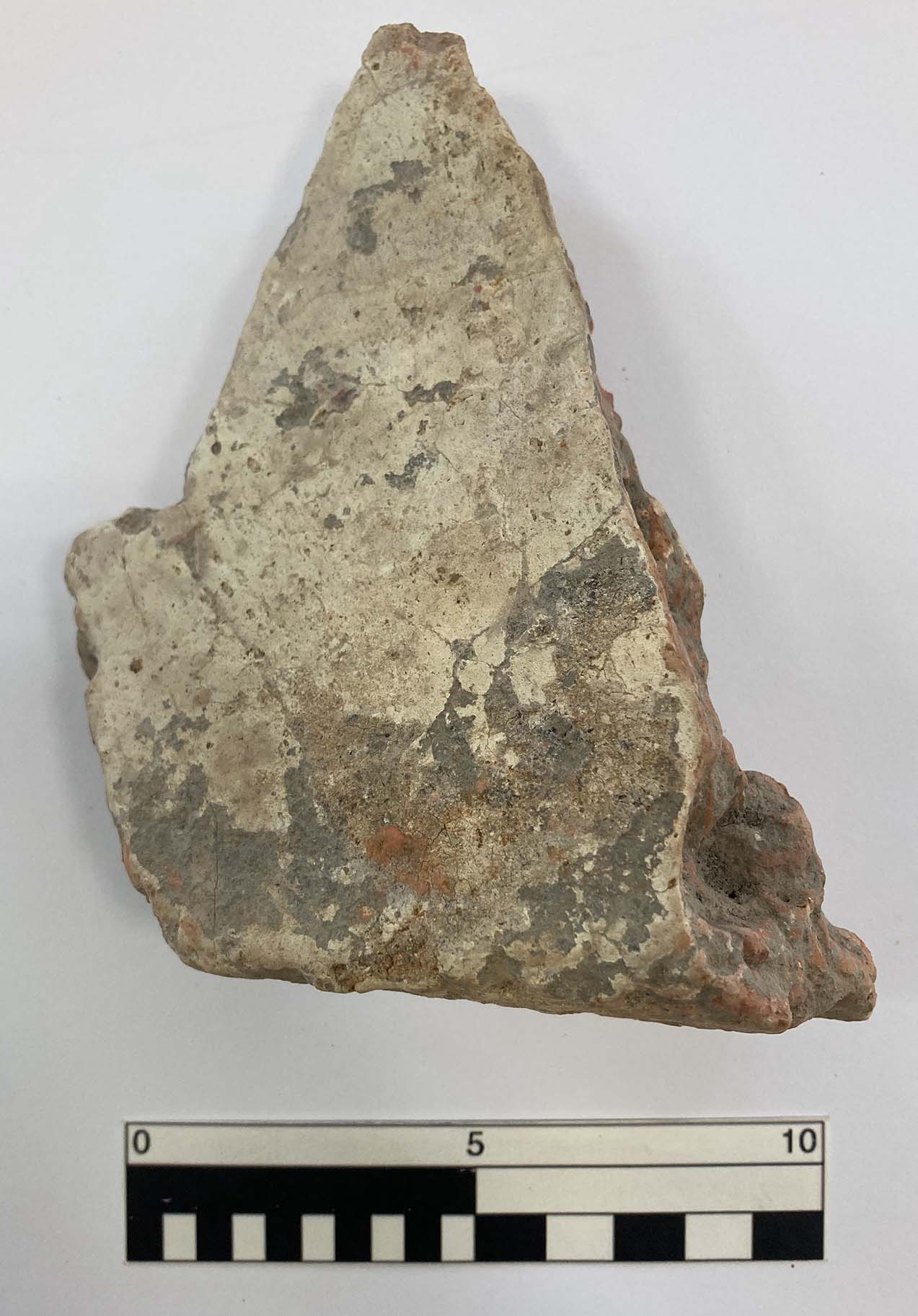 SINGOLO OGGETTO/ vaso, PERIODIZZAZIONI/ PROTOSTORIA/ Età del Bronzo/ Età del Bronzo recente