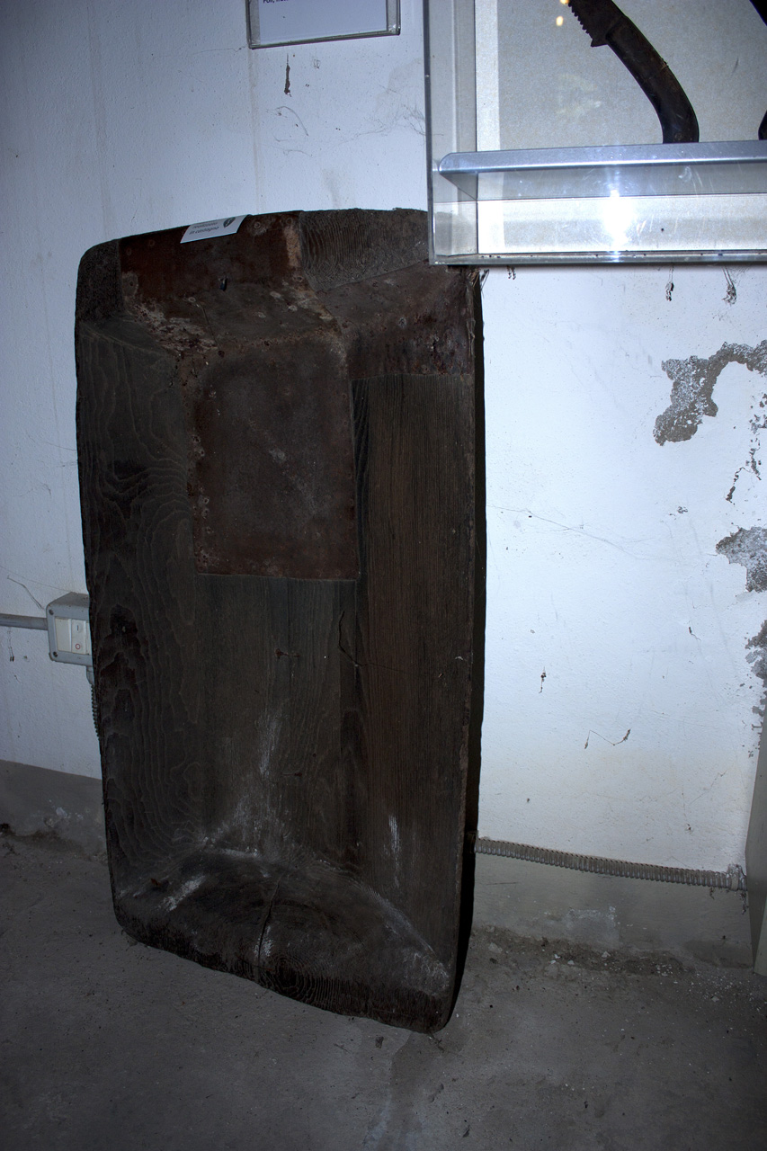 vasura, vassura (vassoia, STRUMENTI E ACCESSORI/ AGRO-SILVO-PASTORALI) - castanicoltura, civiltà del castagno