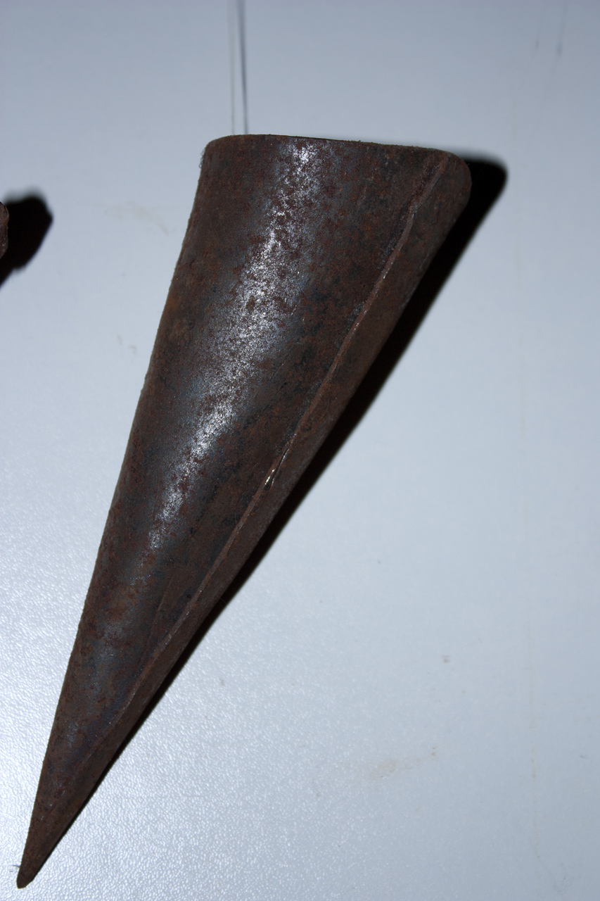 punciotto, STRUMENTI E ACCESSORI - castanicoltura, civiltà del castagno