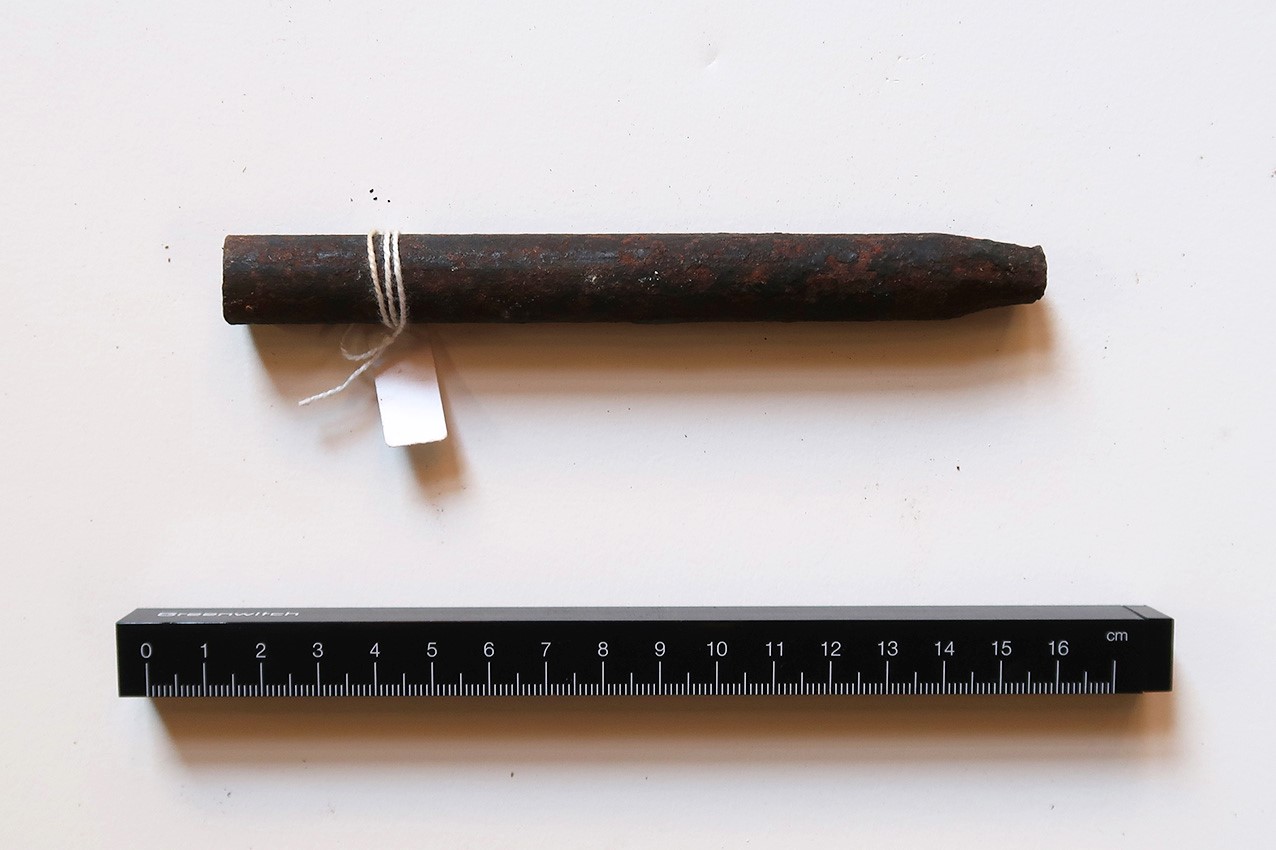 subbia, STRUMENTI E ACCESSORI/ ARTIGIANALI - bottega del fabbro