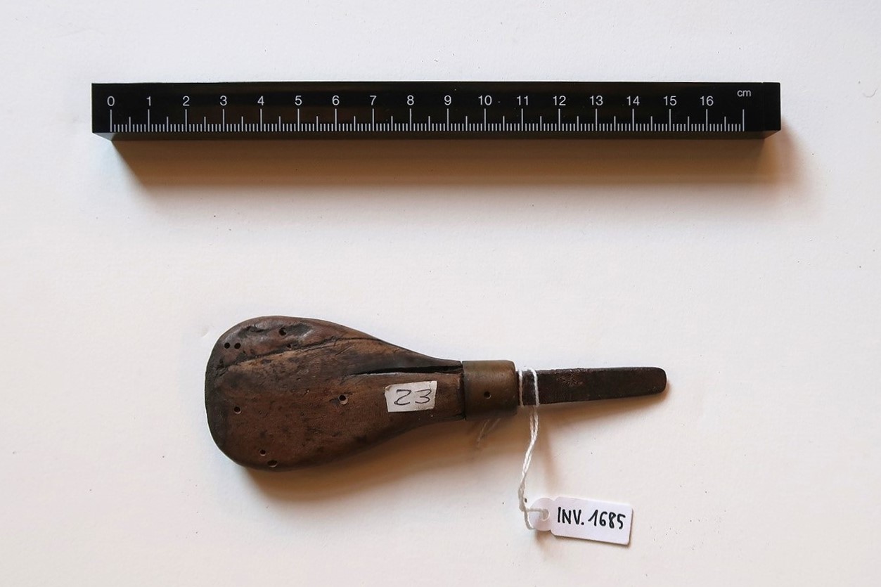 cacciavite, STRUMENTI E ACCESSORI/ ARTIGIANALI - bottega specializzata