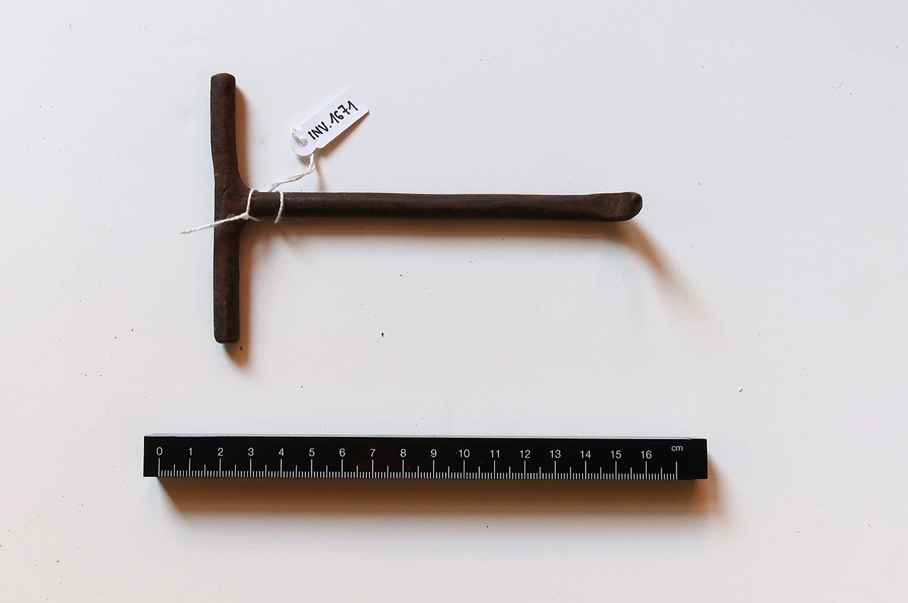 tirasuole, STRUMENTI E ACCESSORI/ ARTIGIANALI - bottega specializzata