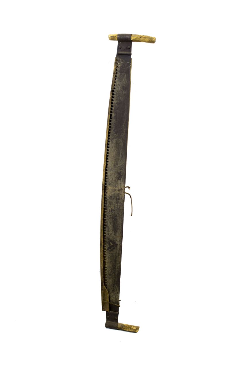 serrone, su serrone 'e linnaiolu, segone (sega, STRUMENTI E ACCESSORI/ AGRO-SILVO-PASTORALI) - produzione industriale