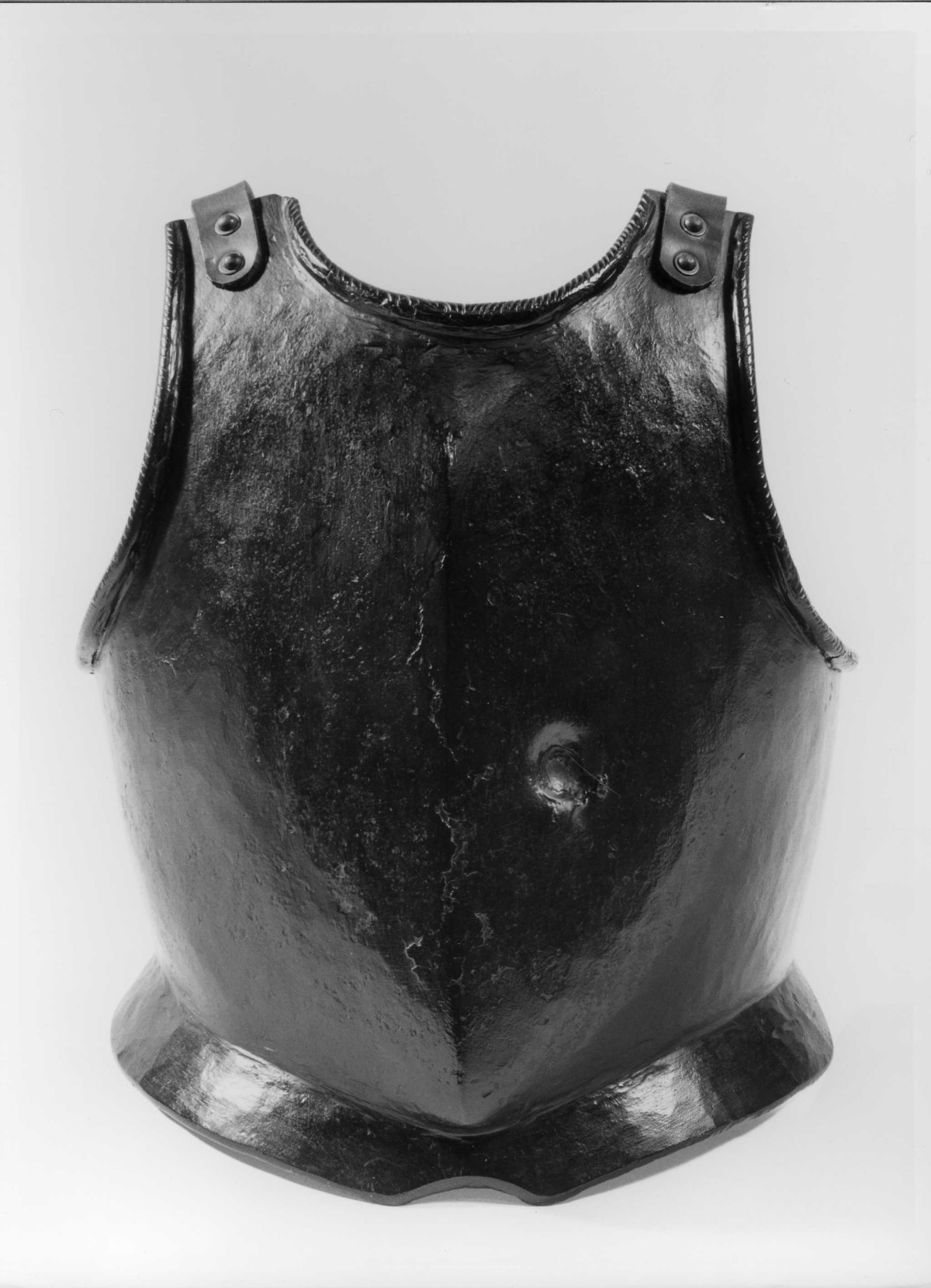 petto - d'assedio - produzione Italia settentrionale (fine/inizio secc. XVI/ XVII)