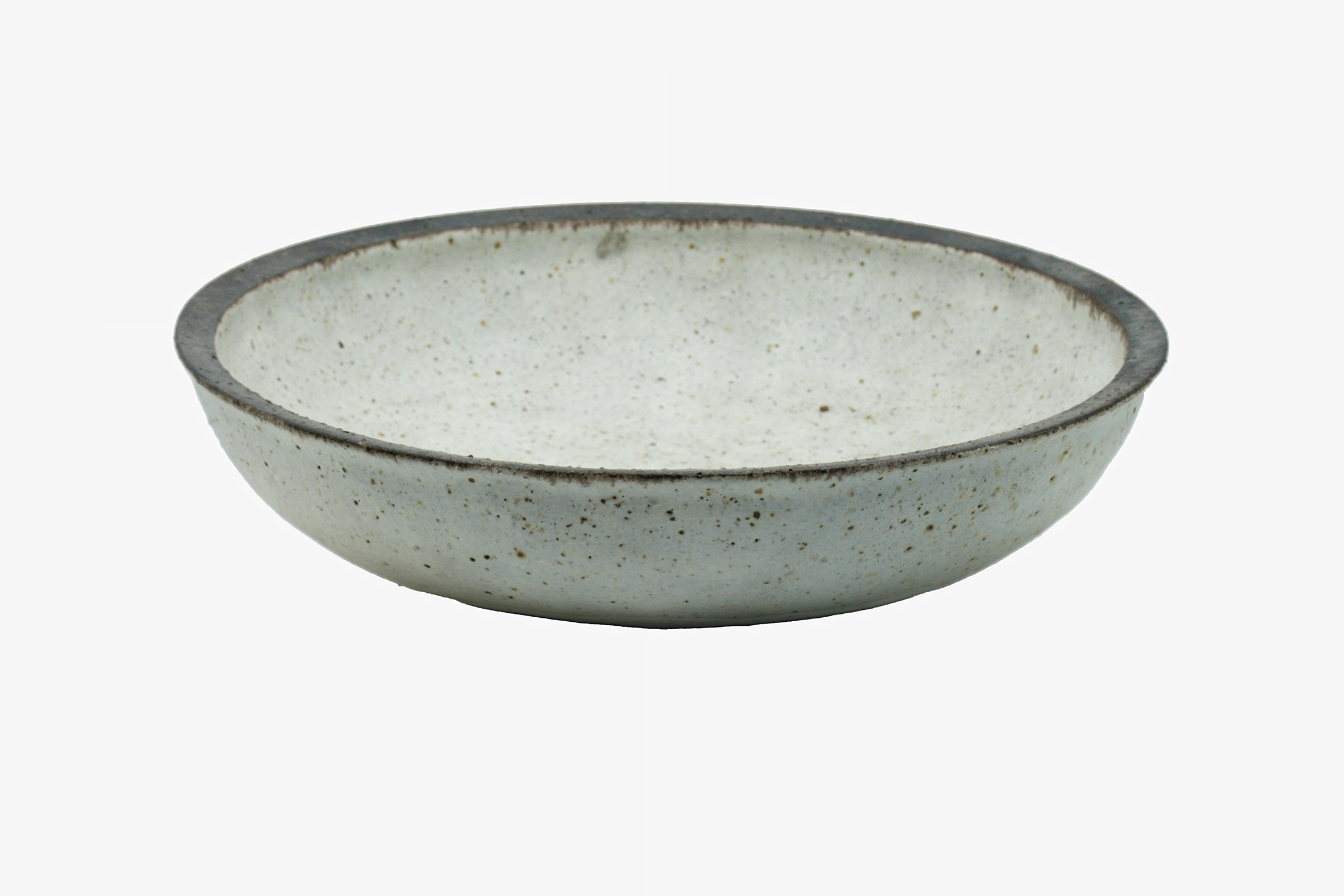 soggetto assente (ciotola) di Gambone, Guido (anni sessanta XX)