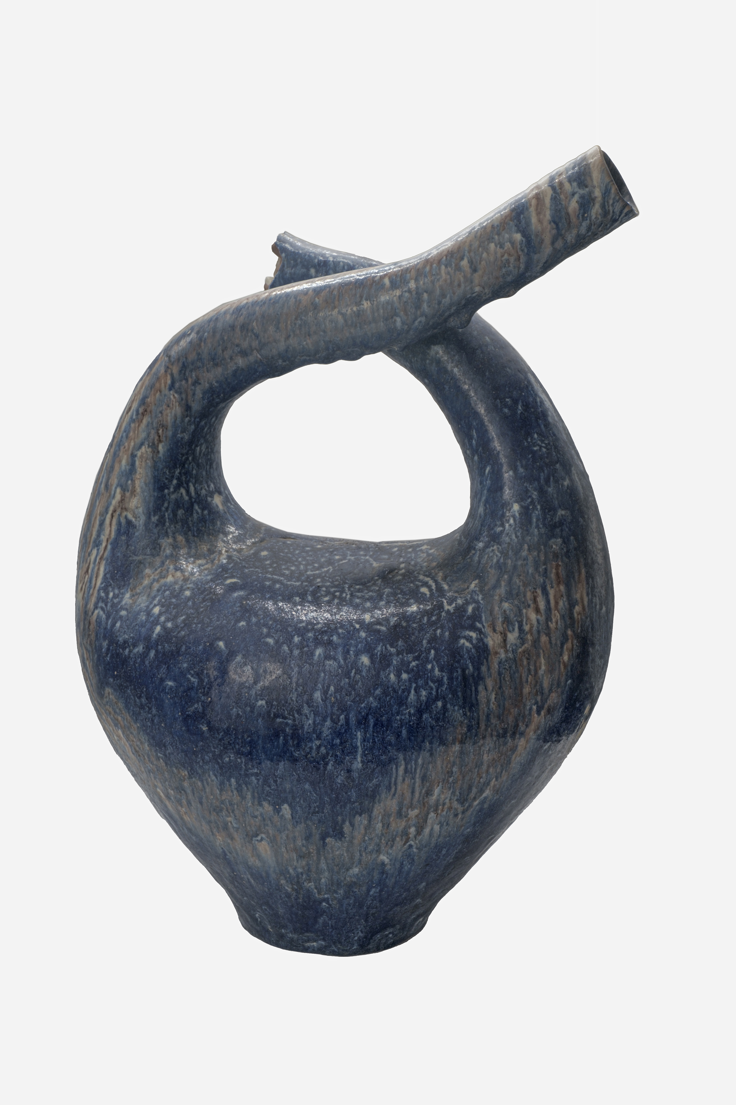 soggetto assente (vaso) di Gambone, Guido (metà XX)