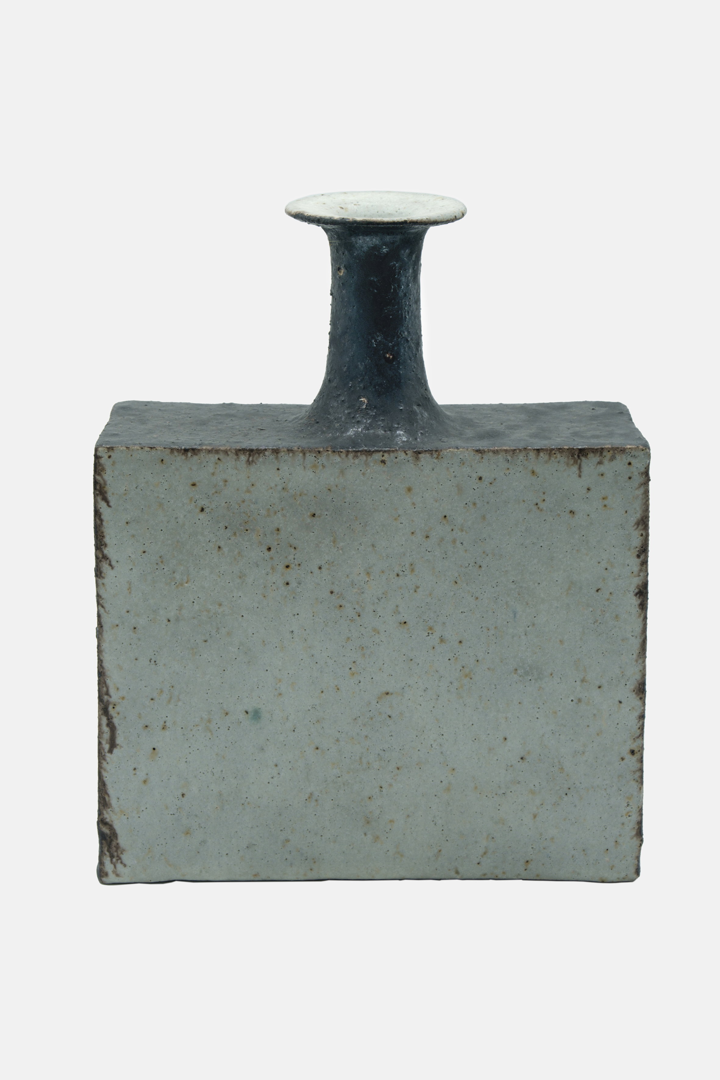 soggetto assente (vaso) di Gambone, Guido (anni sessanta XX)