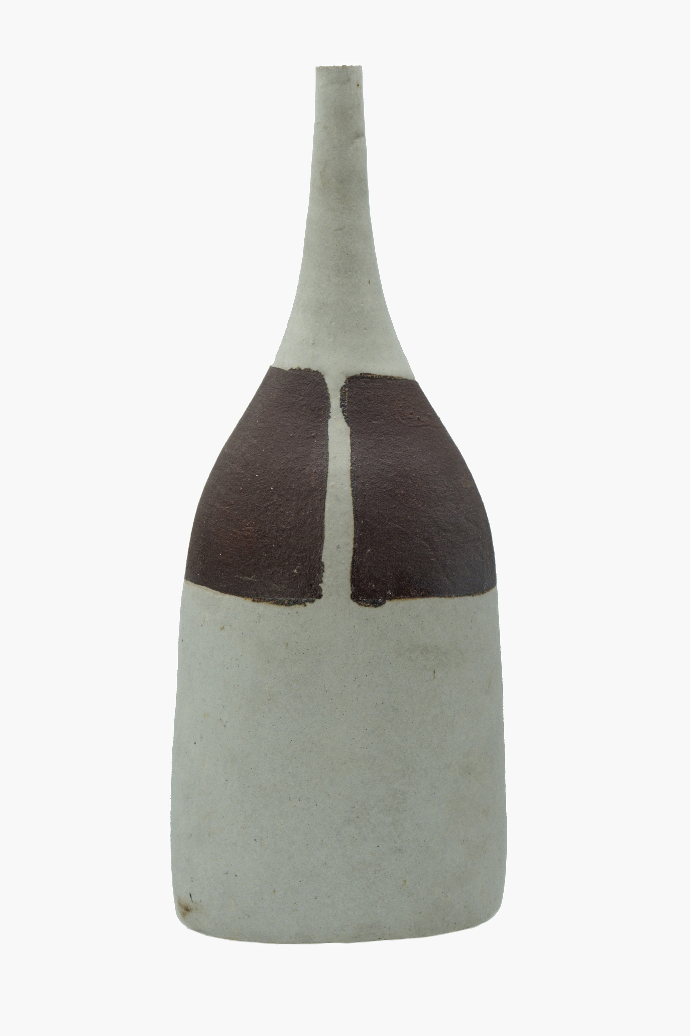 soggetto assente (vaso) di Gambone, Guido (XX)