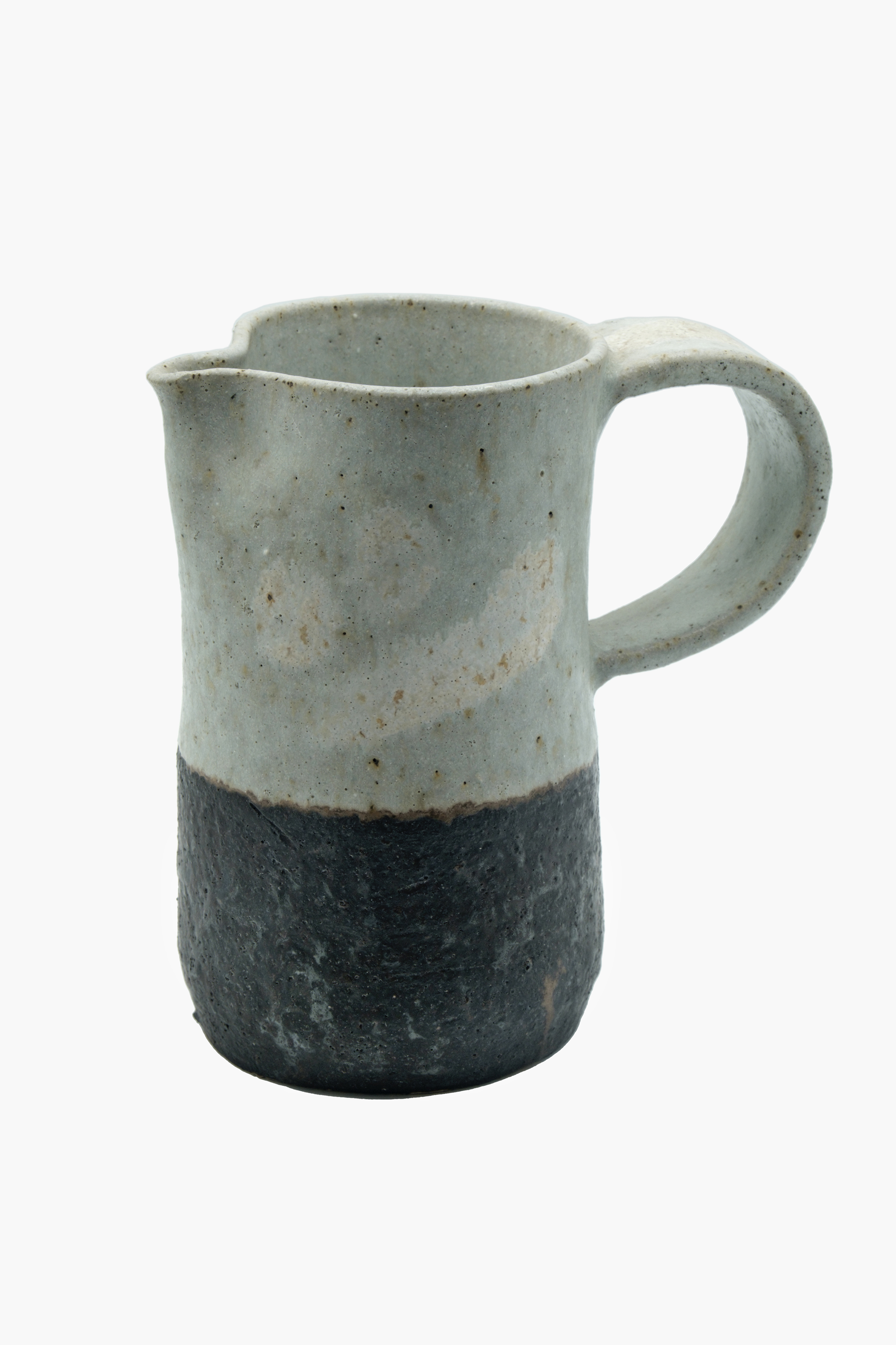 soggetto assente (brocca) di Gambone, Guido (anni sessanta XX)