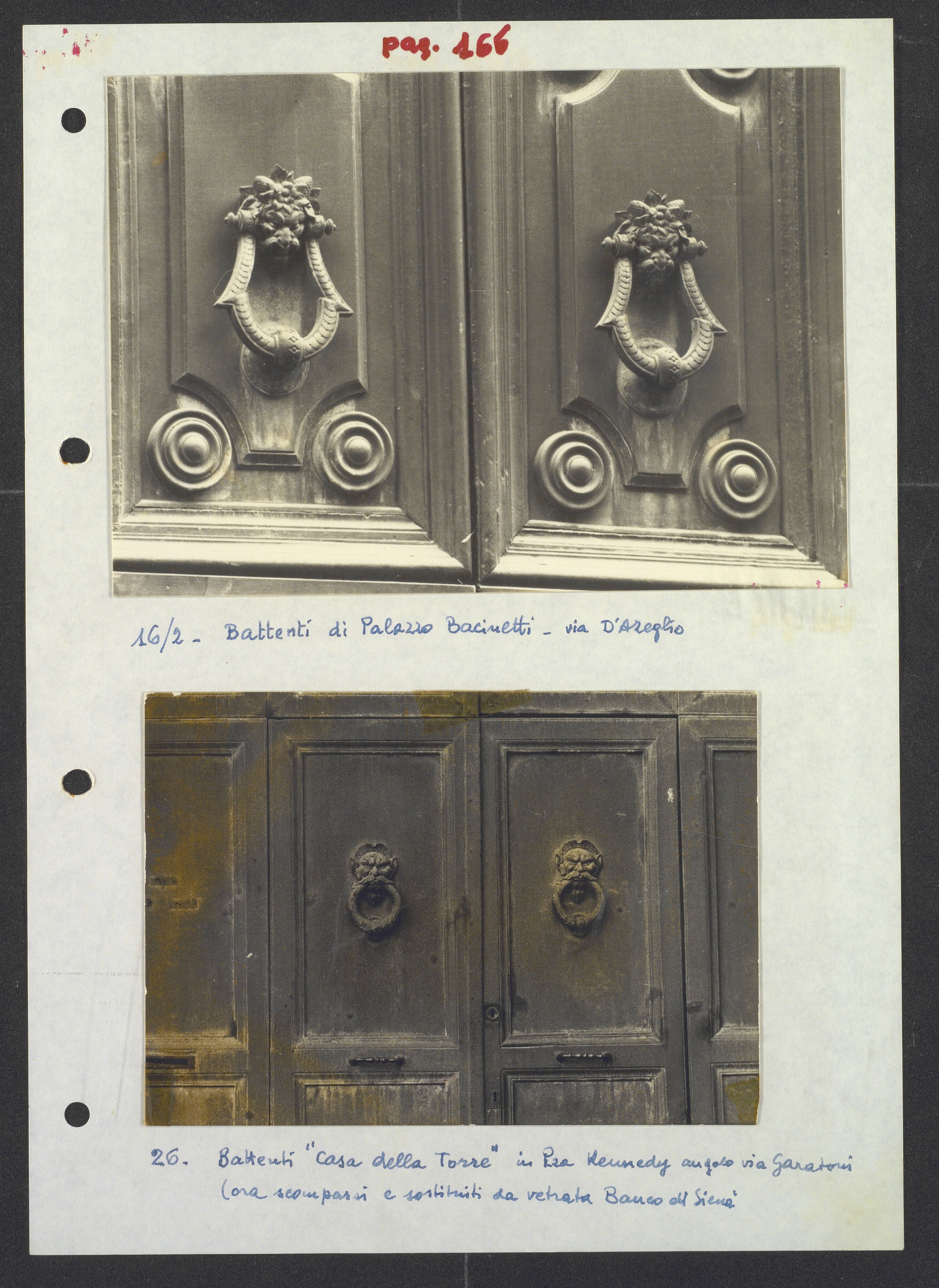 Picchiotti (positivo) di Torre, Franco (XX)