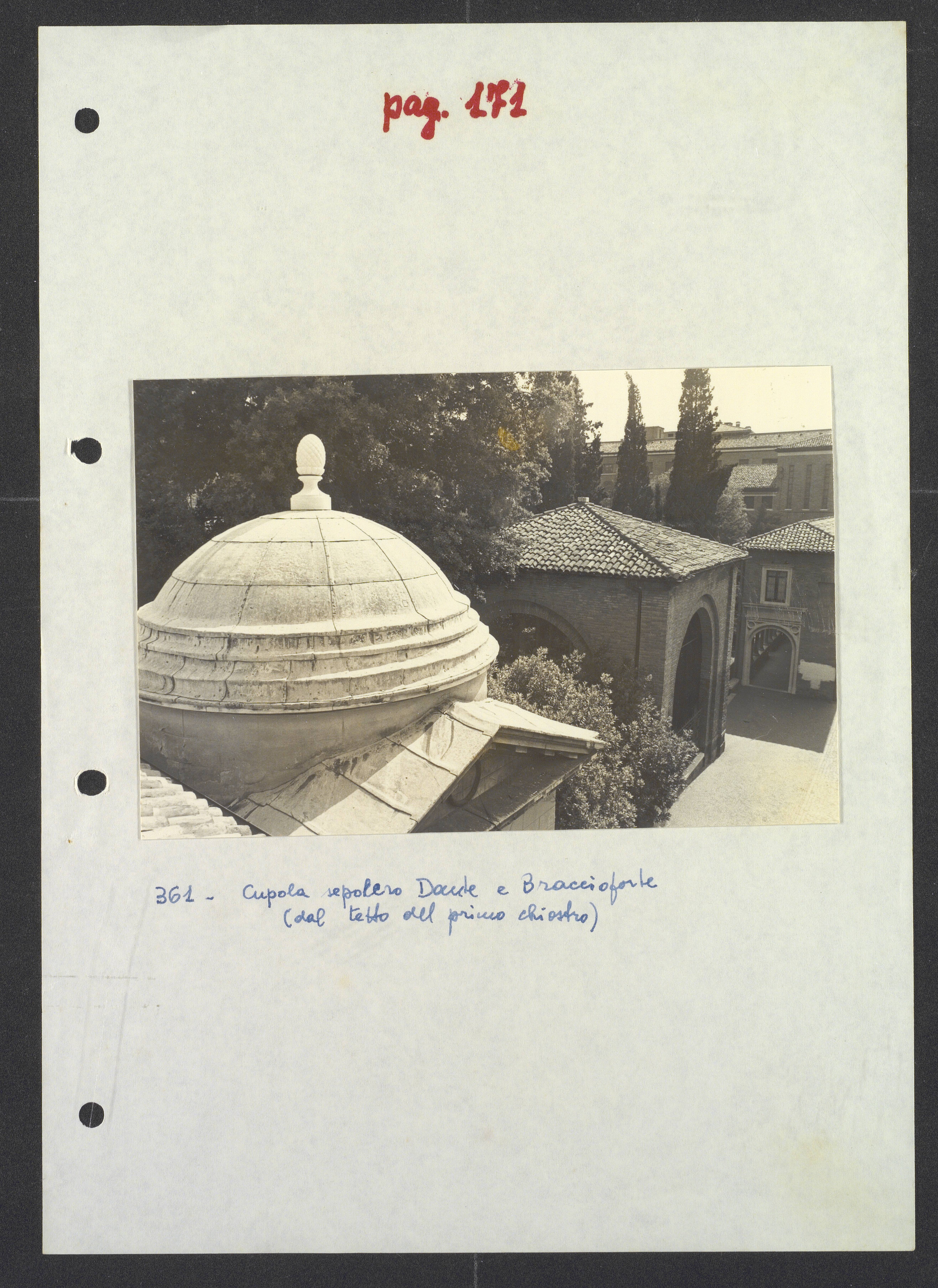 Cupole (positivo) di Torre, Franco (XX)