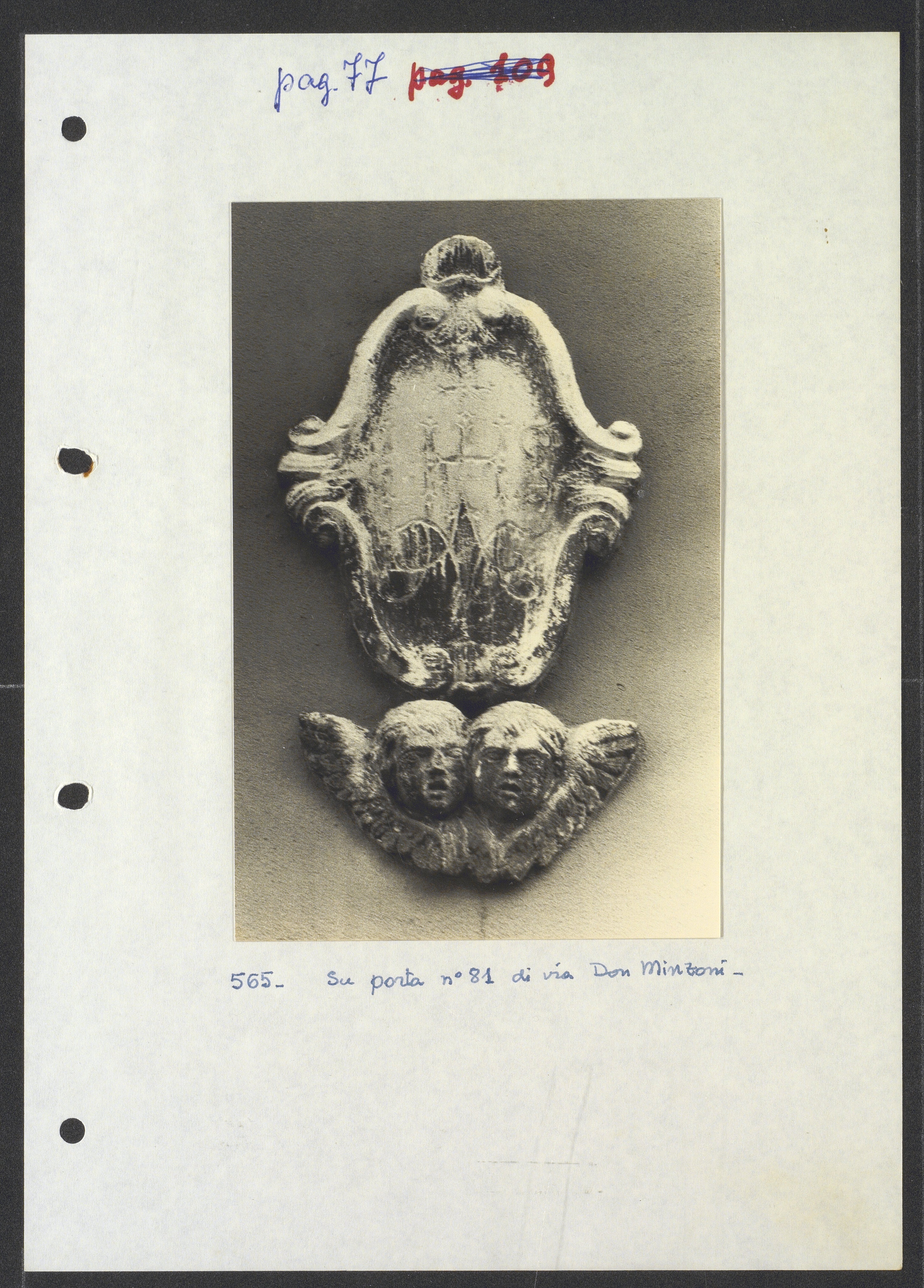 Stemma (positivo) di Torre, Franco (XX)