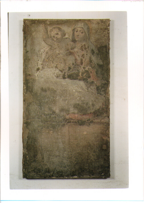San Paolo (dipinto) - ambito Italia centrale (sec. XVIII)