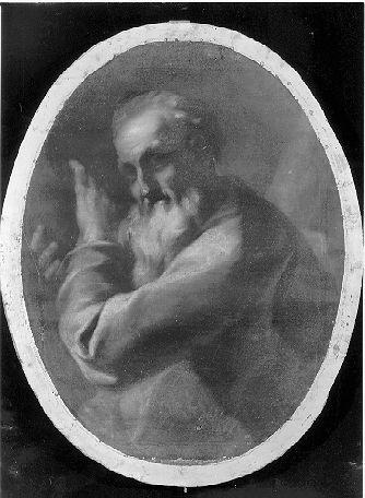 S. Andrea Diogene (dipinto) - ambito italiano (sec. XVIII)