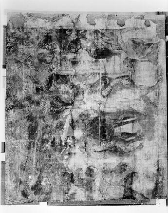 Partenza del figliol prodigo (dipinto) - ambito pisano (sec. XVIII)