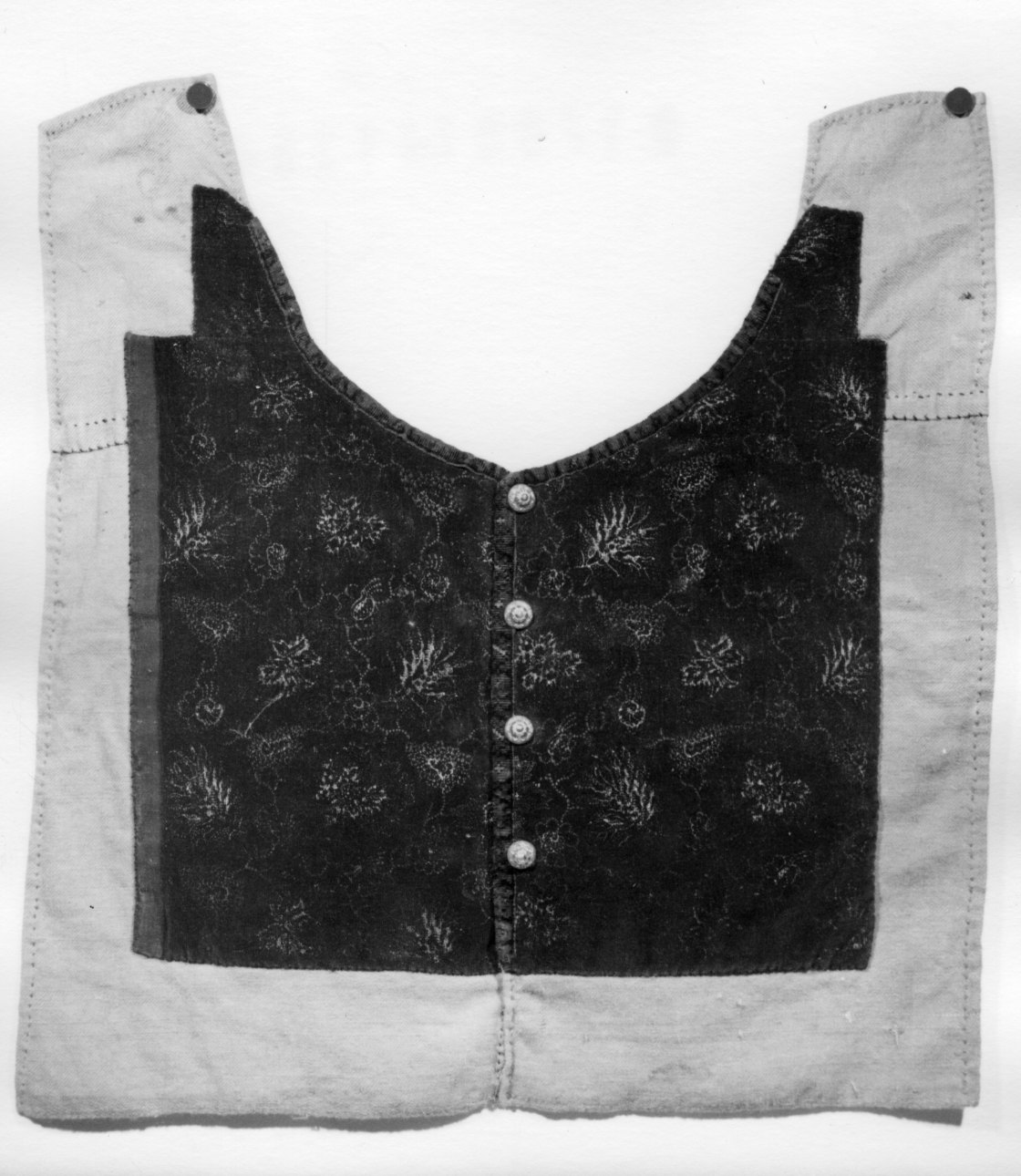 davantino, abbigliamento - manifattura formazzina (1890/ 1910)