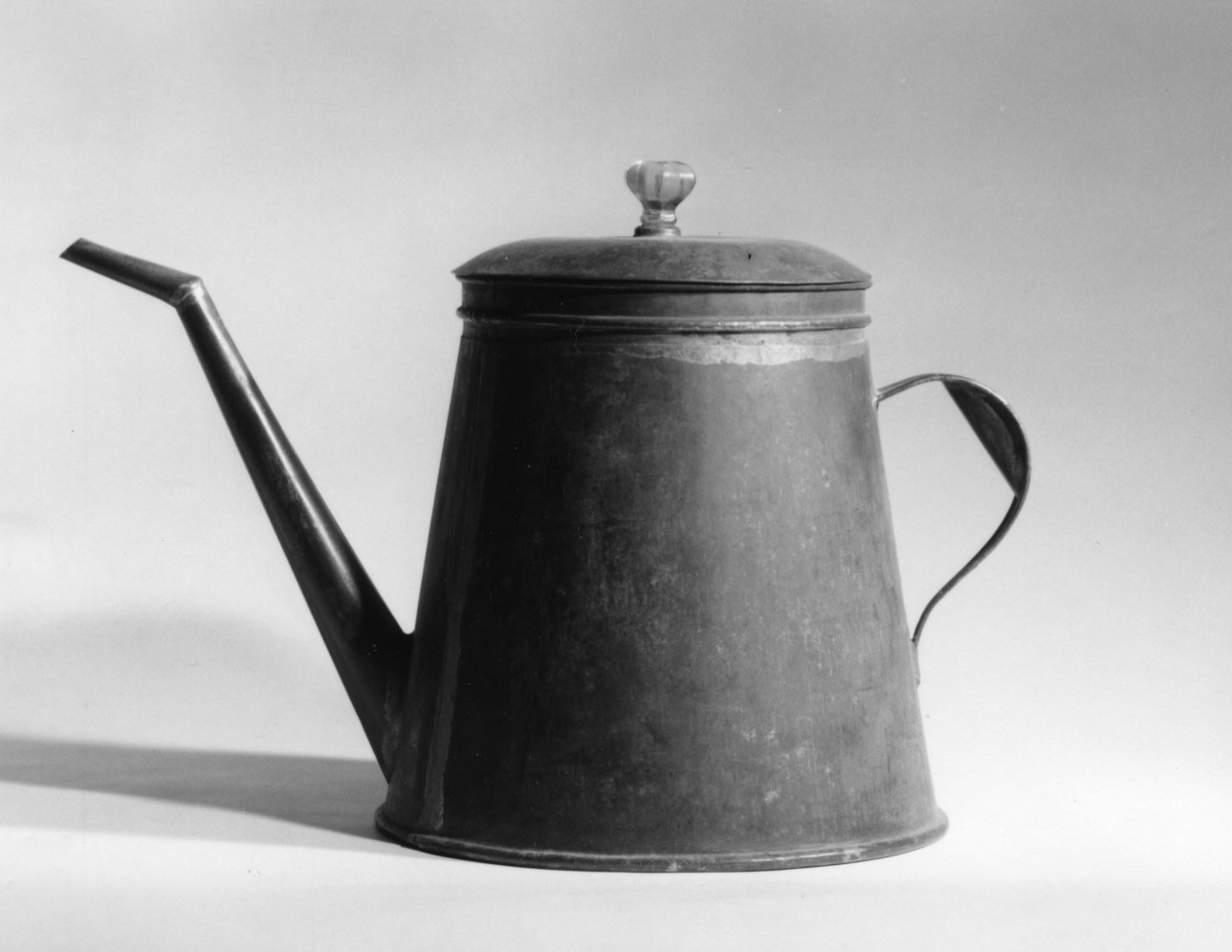 recipiente - produzione piemontese (1890/ 1910)