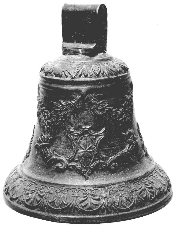 campanello, opera isolata - bottega veneta (prima metà sec. XVI)