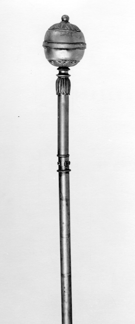 ferula, opera isolata - bottega della Valsesia (metà sec. XIX)