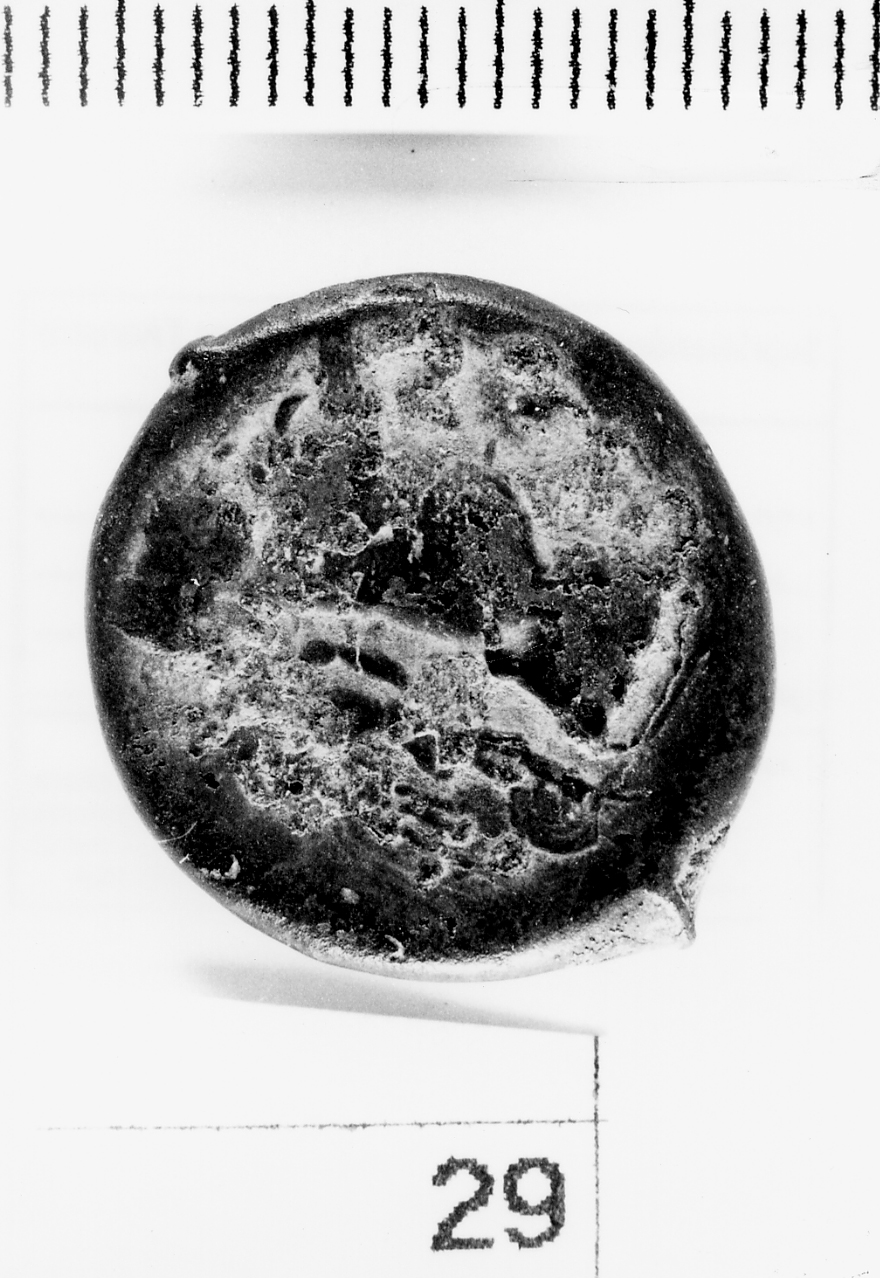 moneta - litra (sec. III a.C)