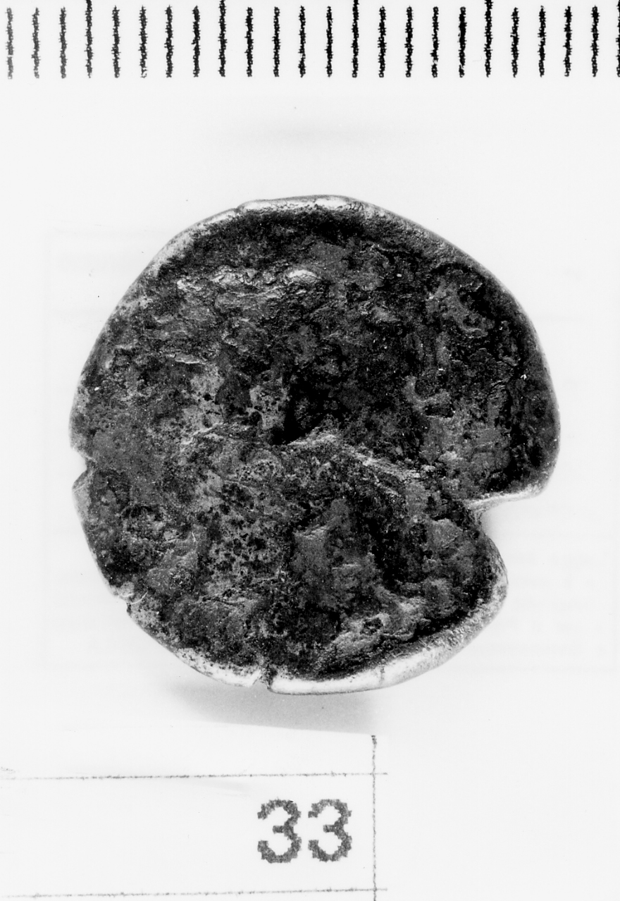 moneta - litra (sec. III a.C)