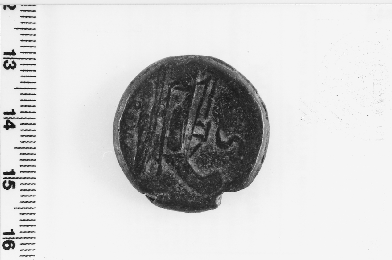 moneta - semisse (sec. III a.C)