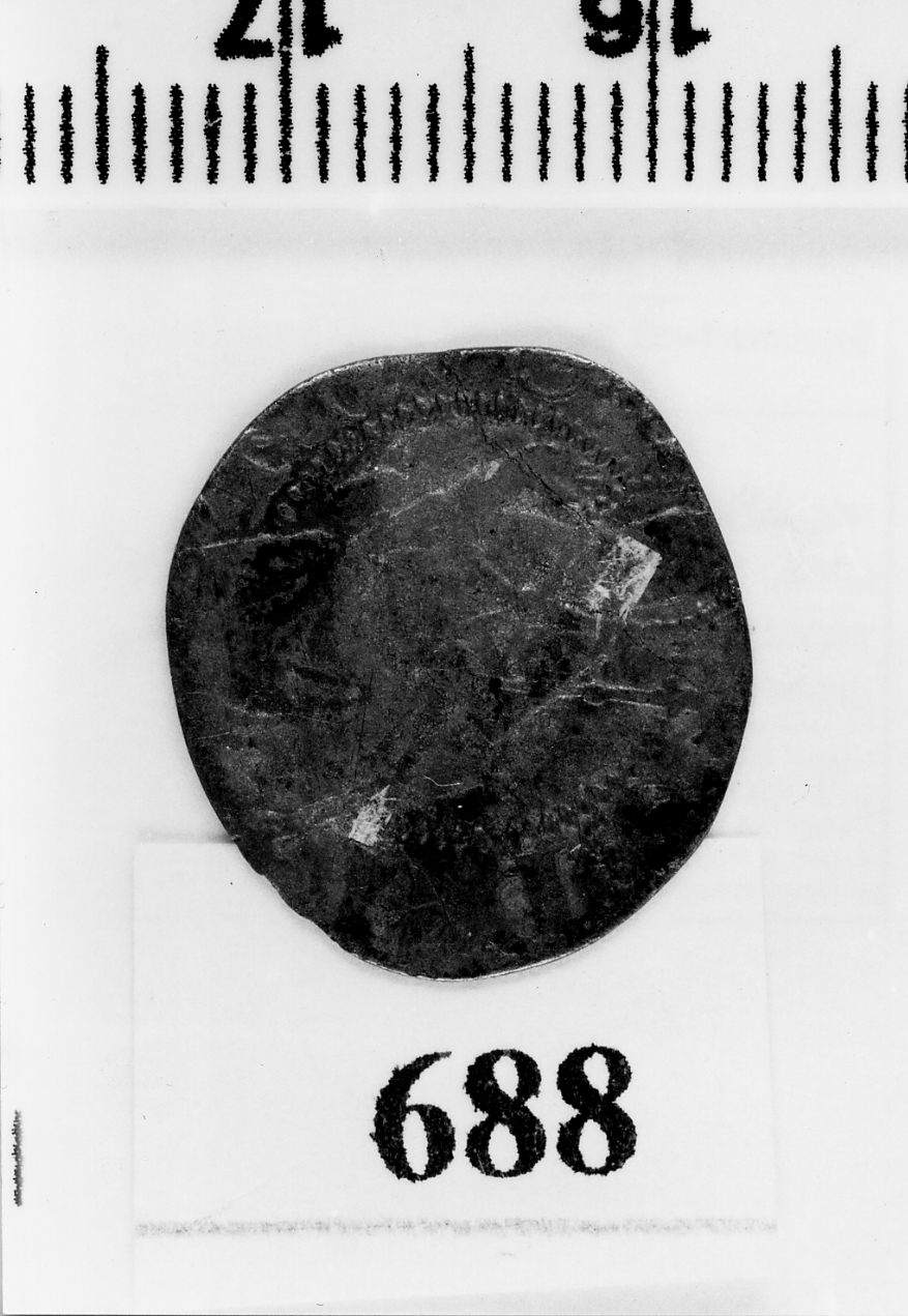 moneta - cella (sec. XV d.C)